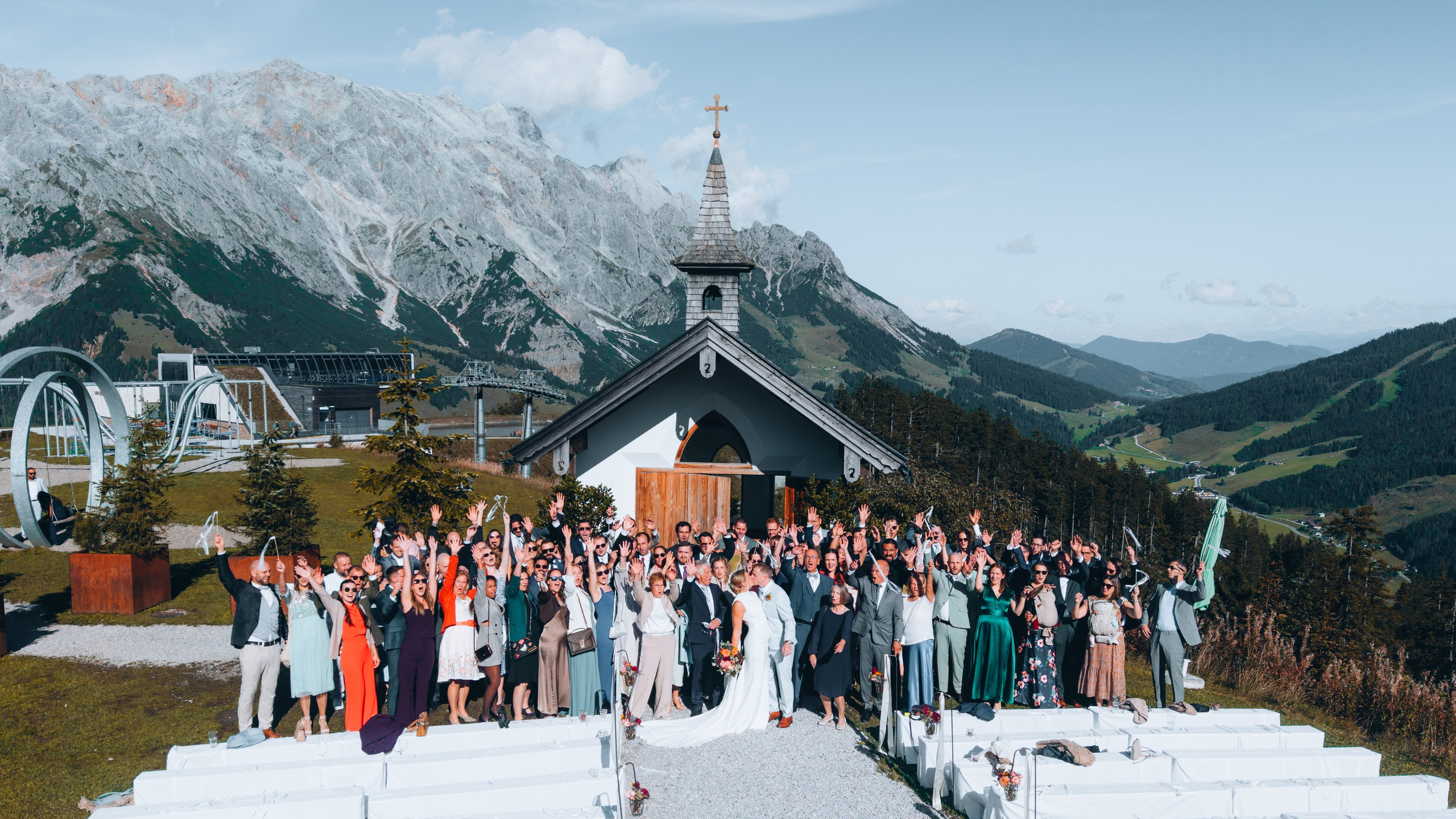 Ylva & Jan. Hochzeitsfotografin in Deutschland