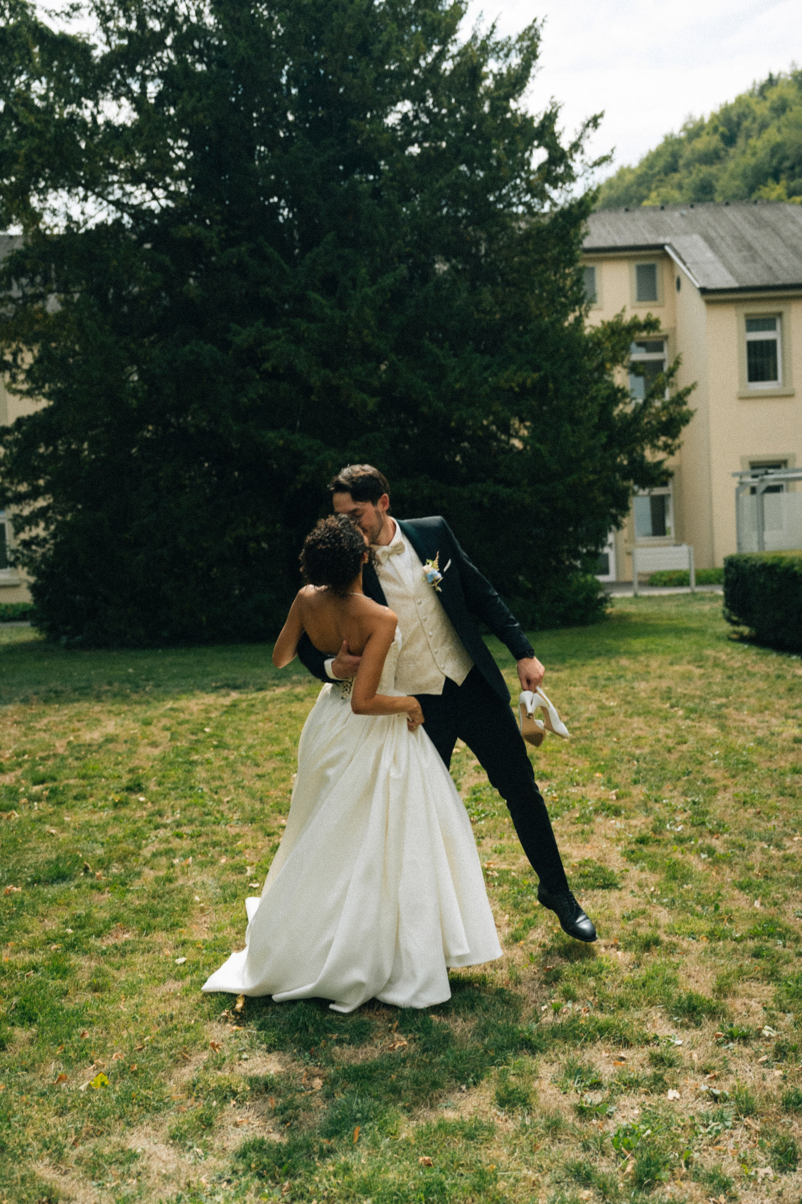 Portfolio. Hochzeitsfotografin in Deutschland