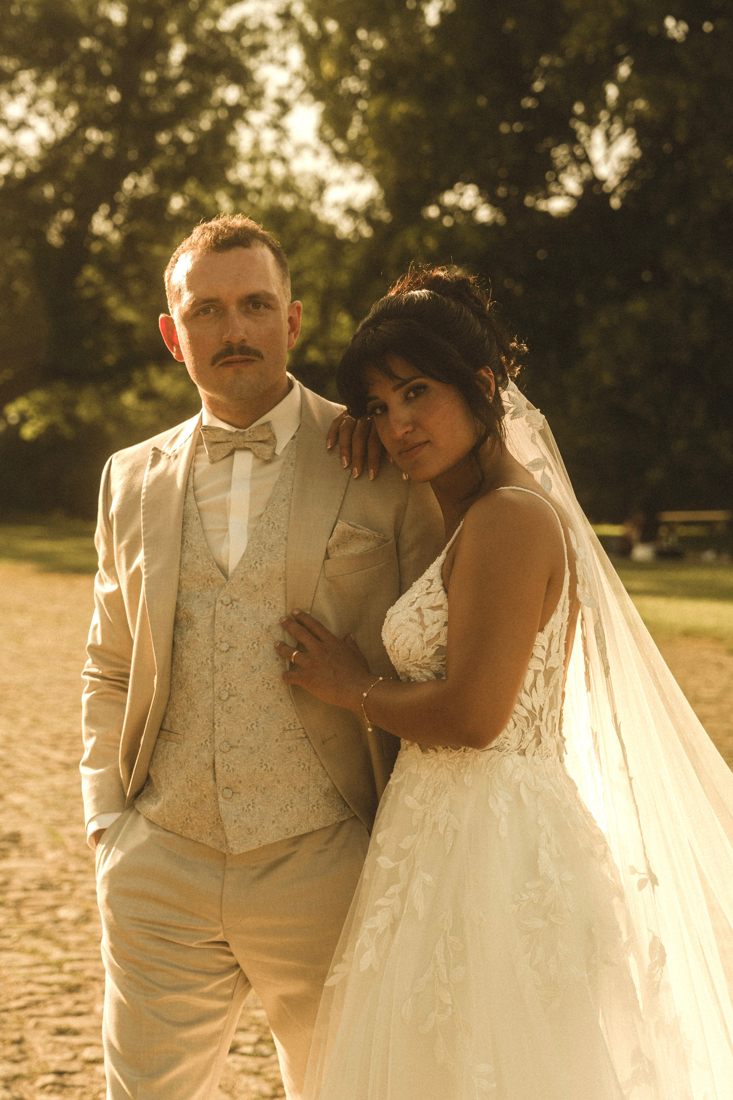Portfolio. Hochzeitsfotografin in Deutschland