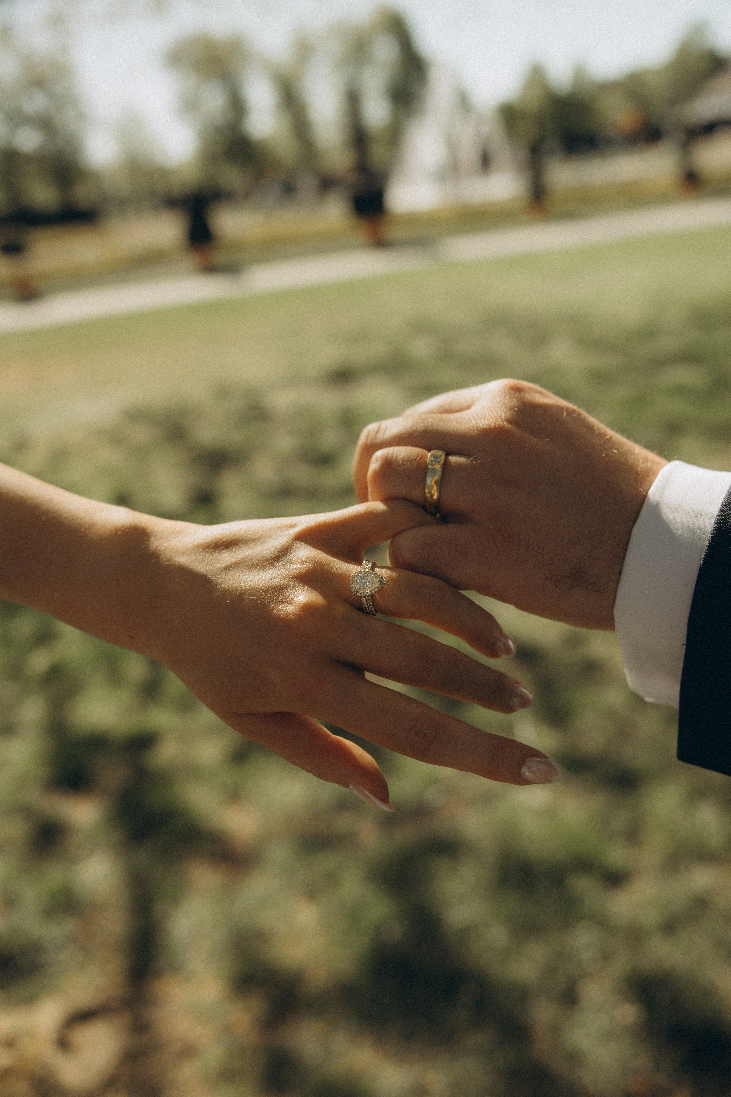 Portfolio. Hochzeitsfotografin in Deutschland