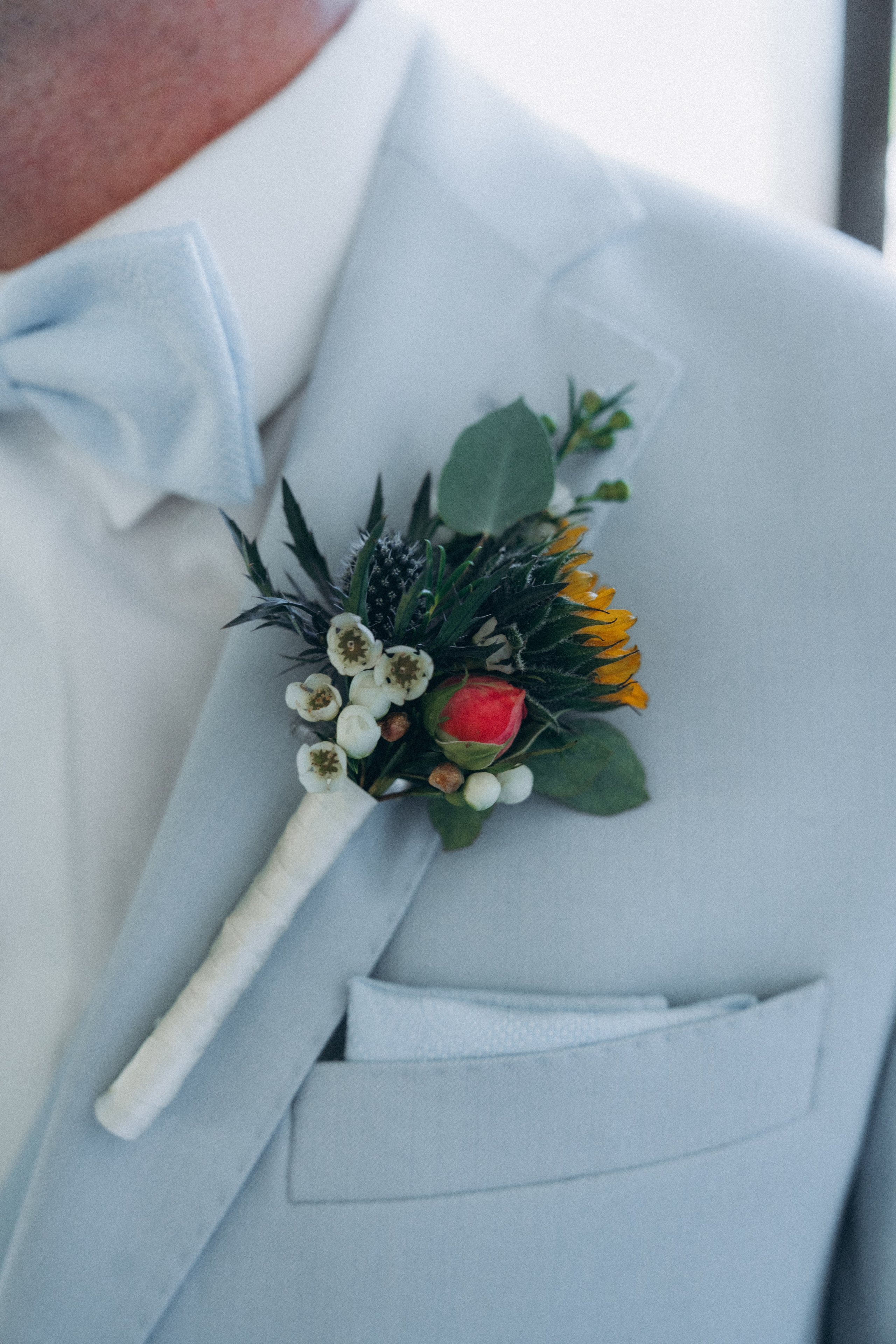 Ylva & Jan. Hochzeitsfotografin in Deutschland