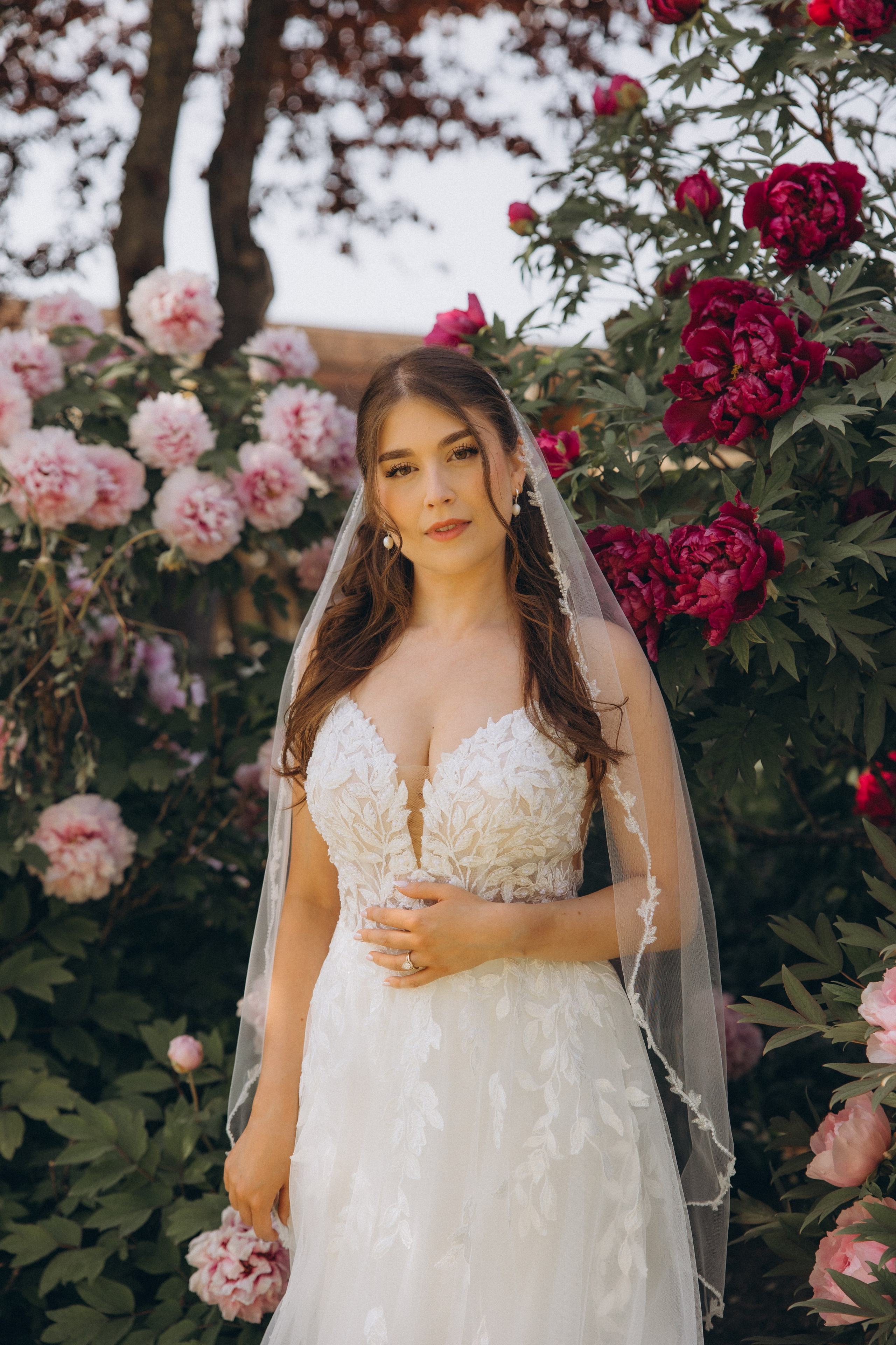 Portfolio. Hochzeitsfotografin in Deutschland