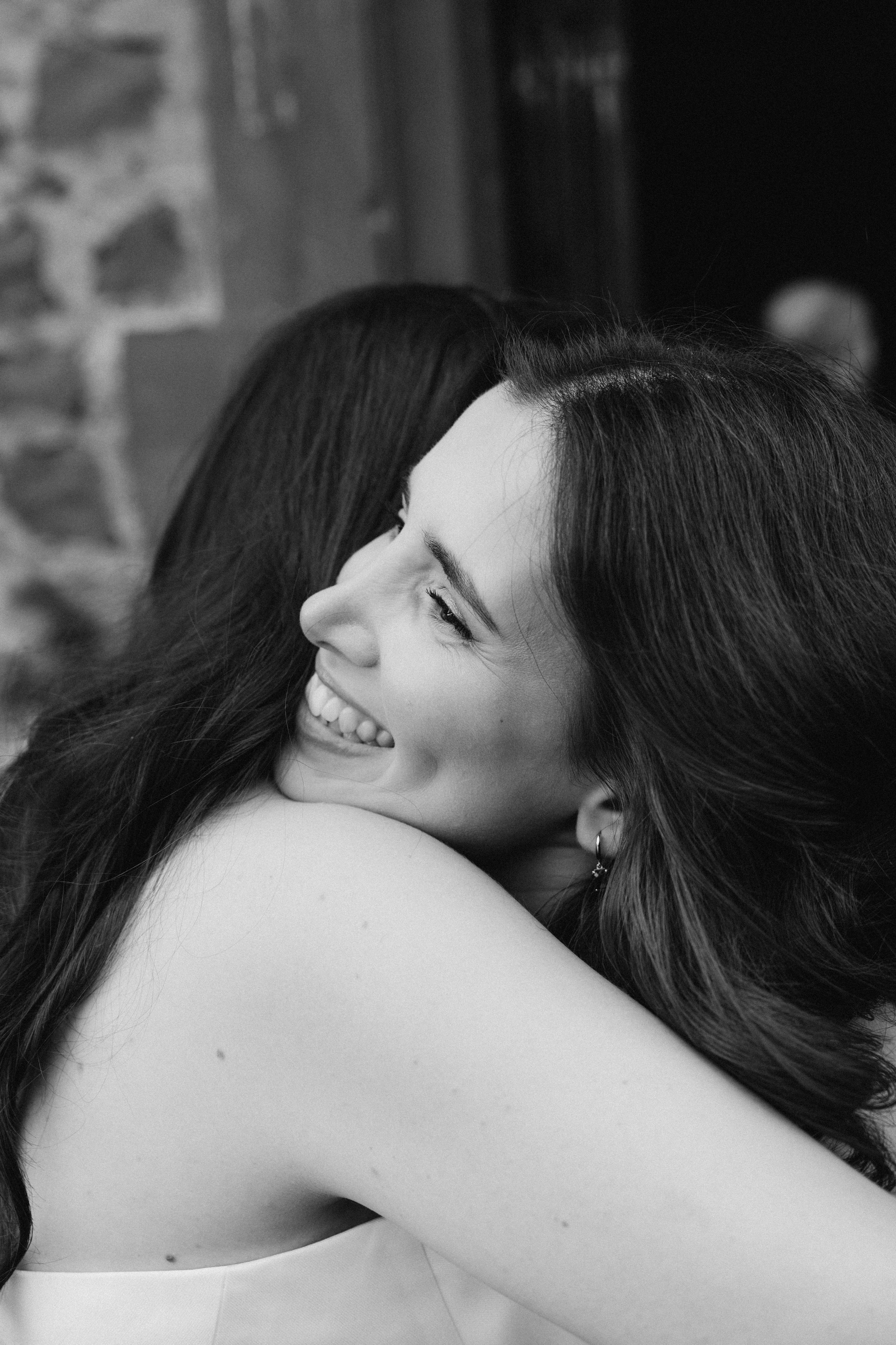 Melanie & Ewald. Hochzeitsfotografin in Deutschland