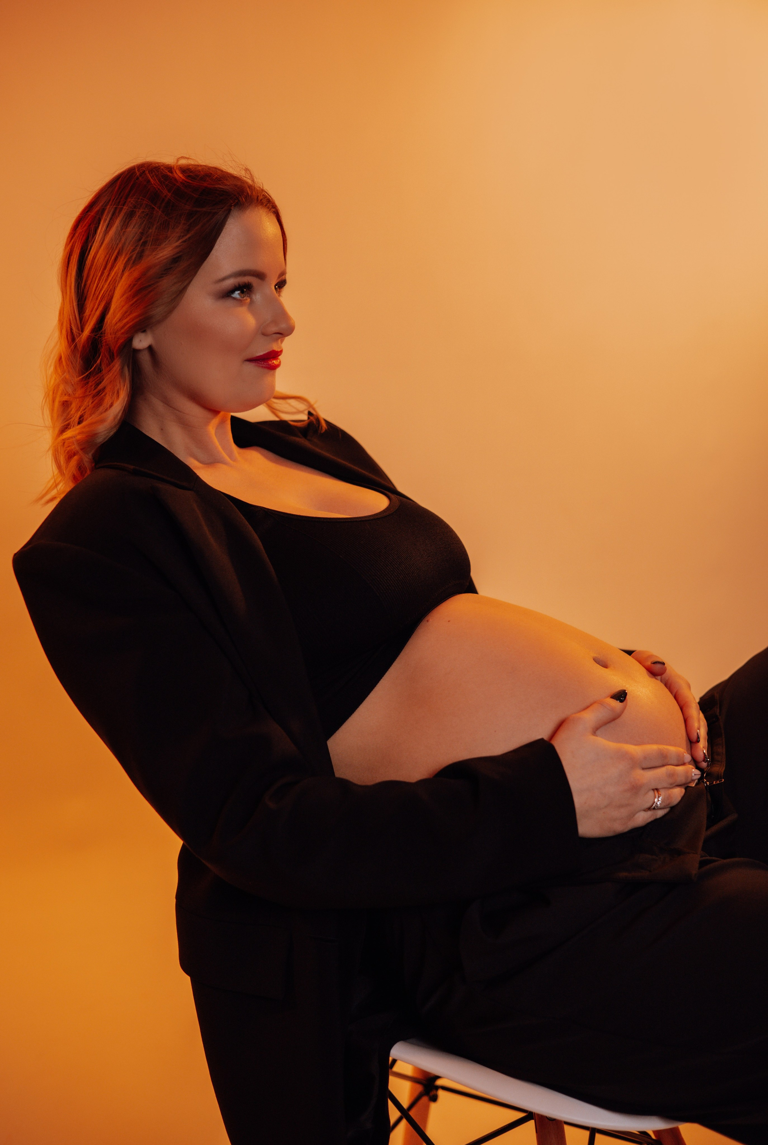 PREGNANCY. Dodo Studio