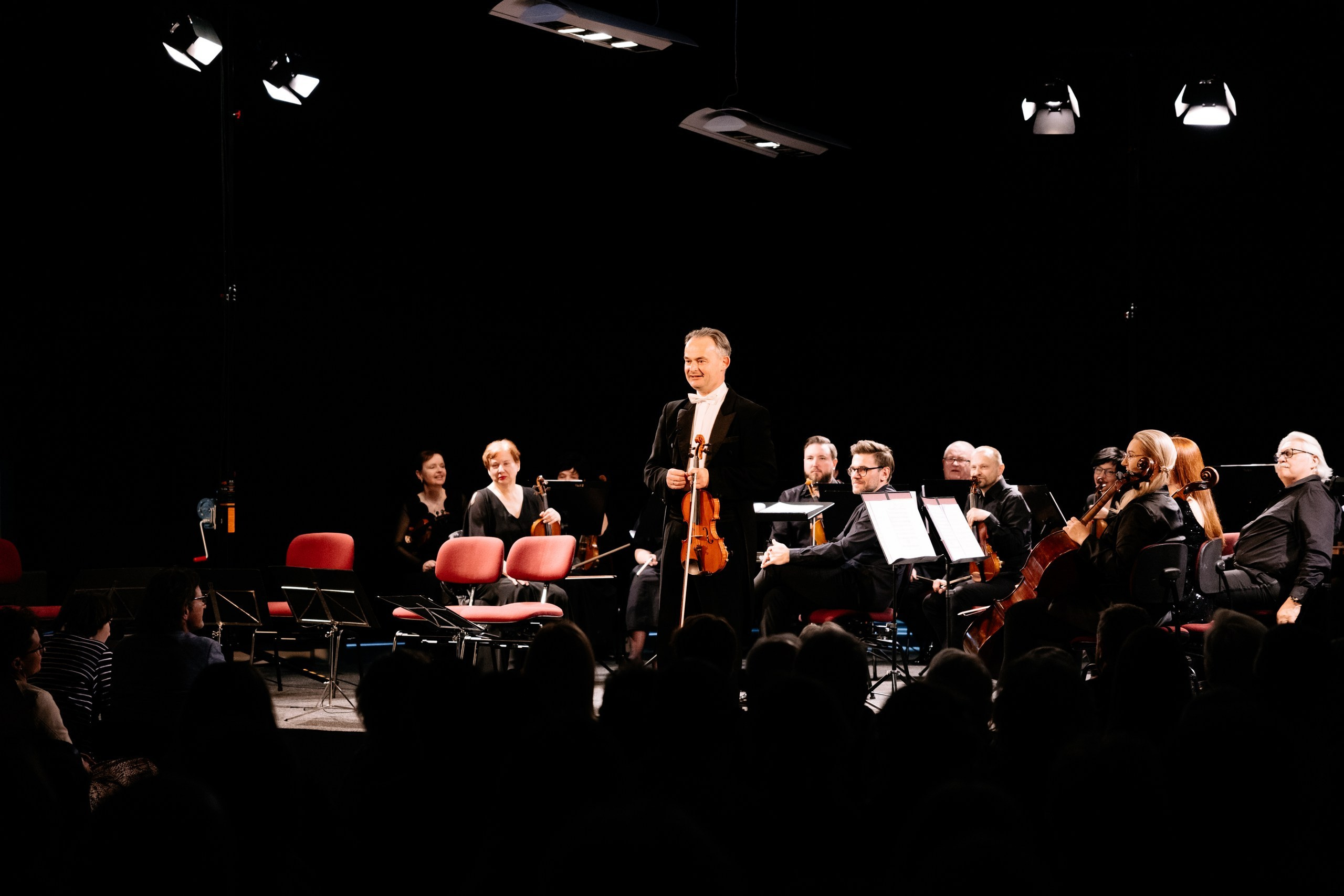 Mocarta Trio. Fotograf Ślubny Warszawa - Sesje Biznesowe Rodzinne Eventy