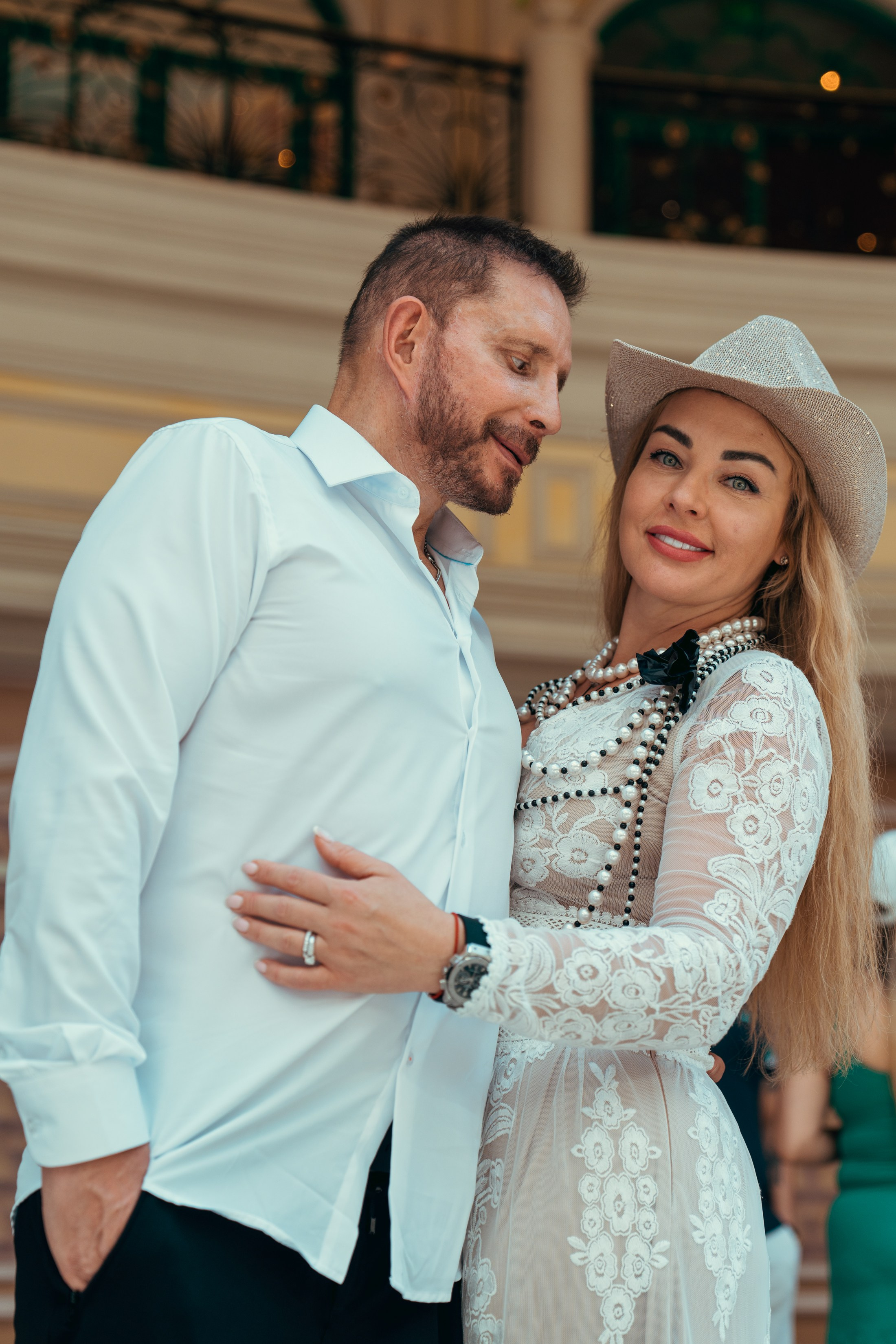 Oksana&Janusz. Wedding & elopement photographer Viktoriya Kravtsov. Las Vegas