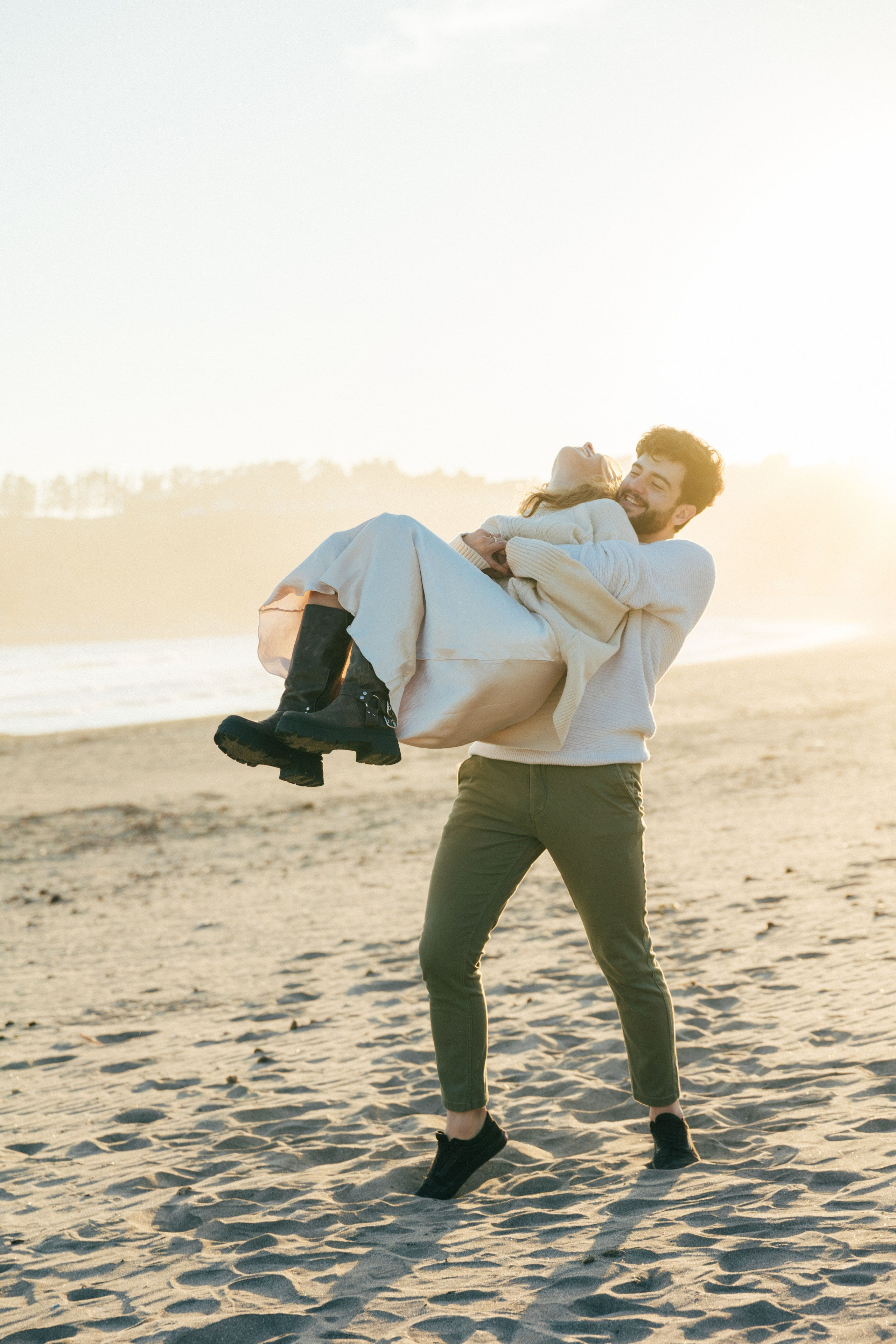 Pini y Pipe. Fotógrafa familiar Santiago y Chile Anna Almazova