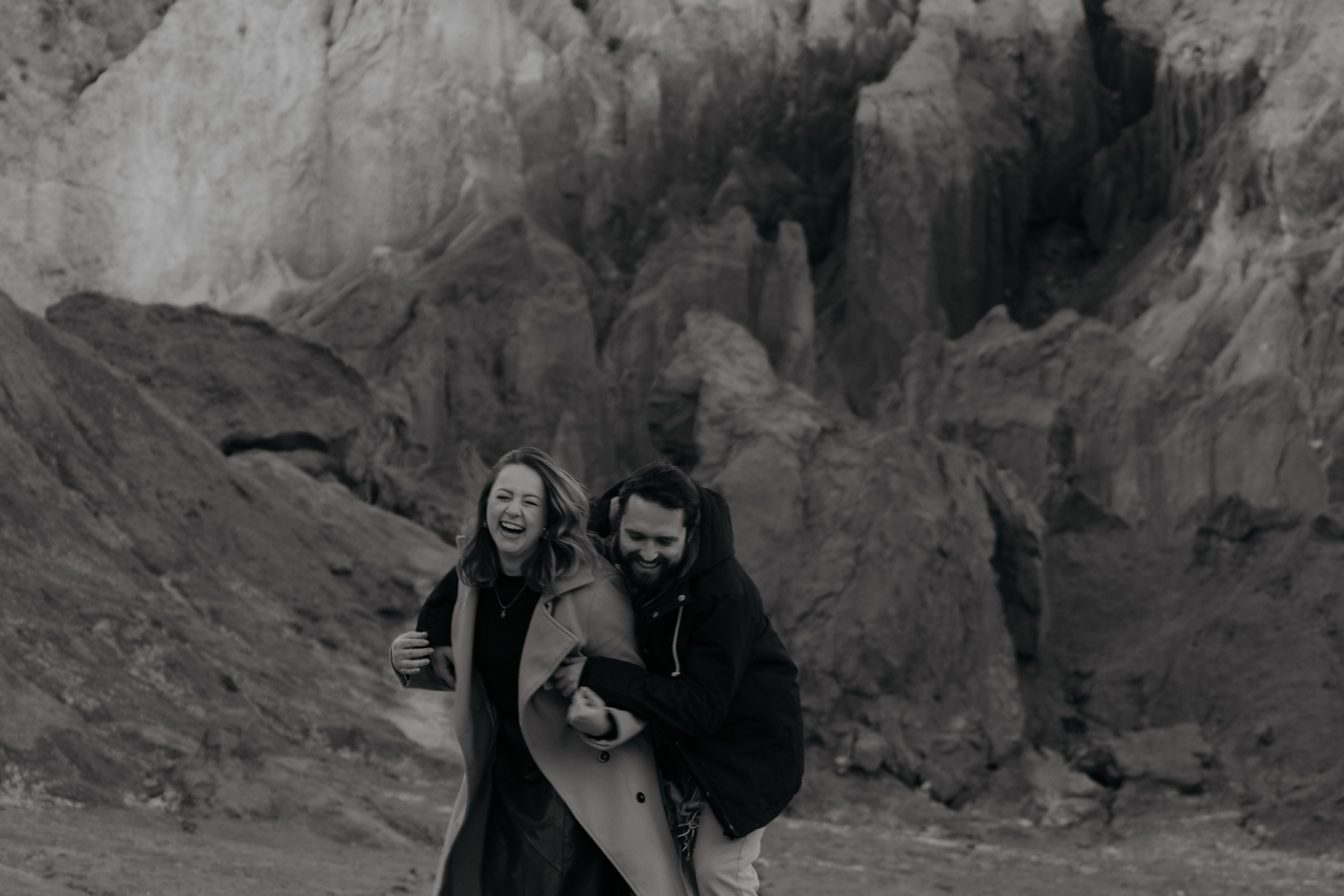 Gabriela e Antônio (ensaio). Principal