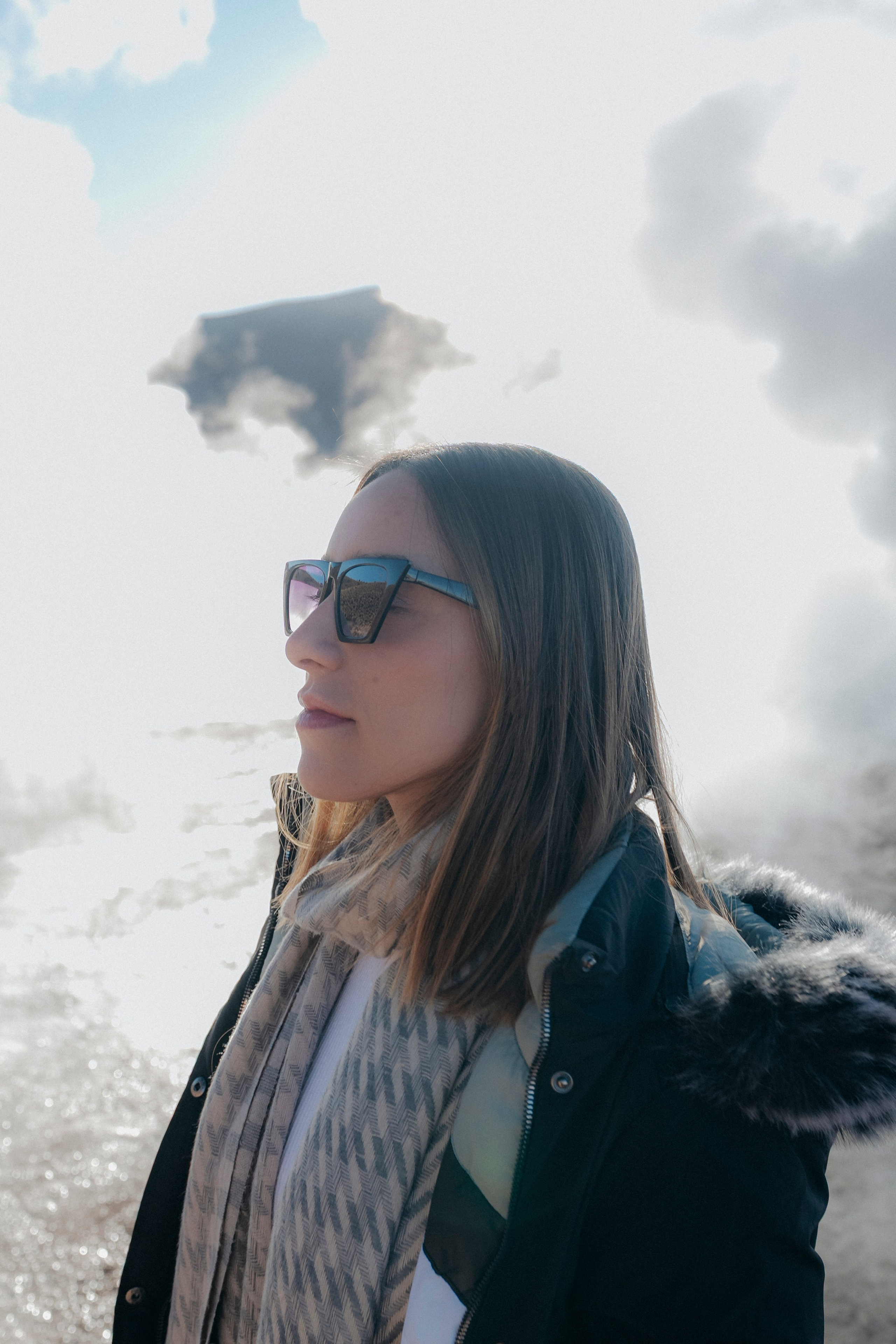 Geyser El Tatio (cobertura en tour privado). Principal