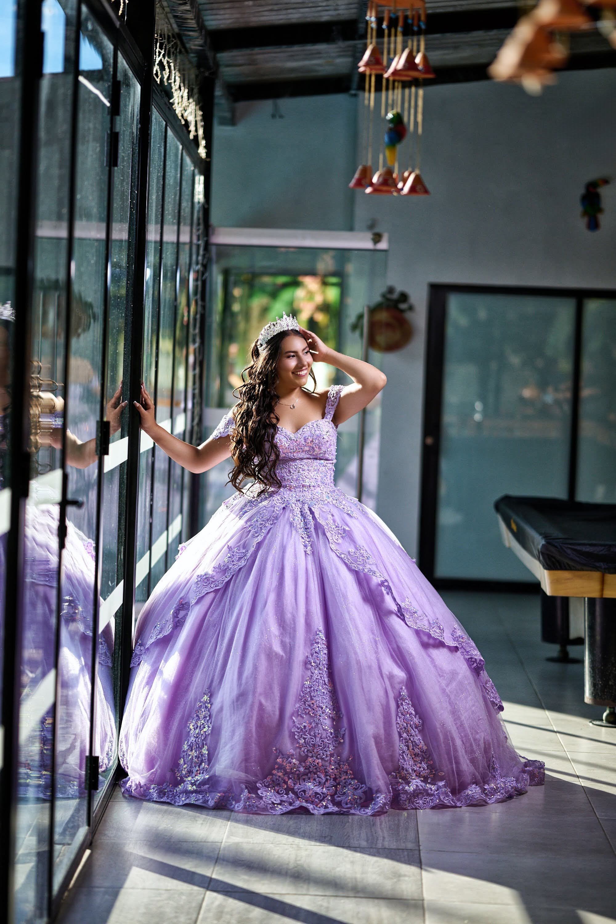 Mis 15 | Sesiones de Fotografía Modernas. Wedding Photography & Videography by ZZ Hendrick | Capturing Your Love Story in Colombia & USA