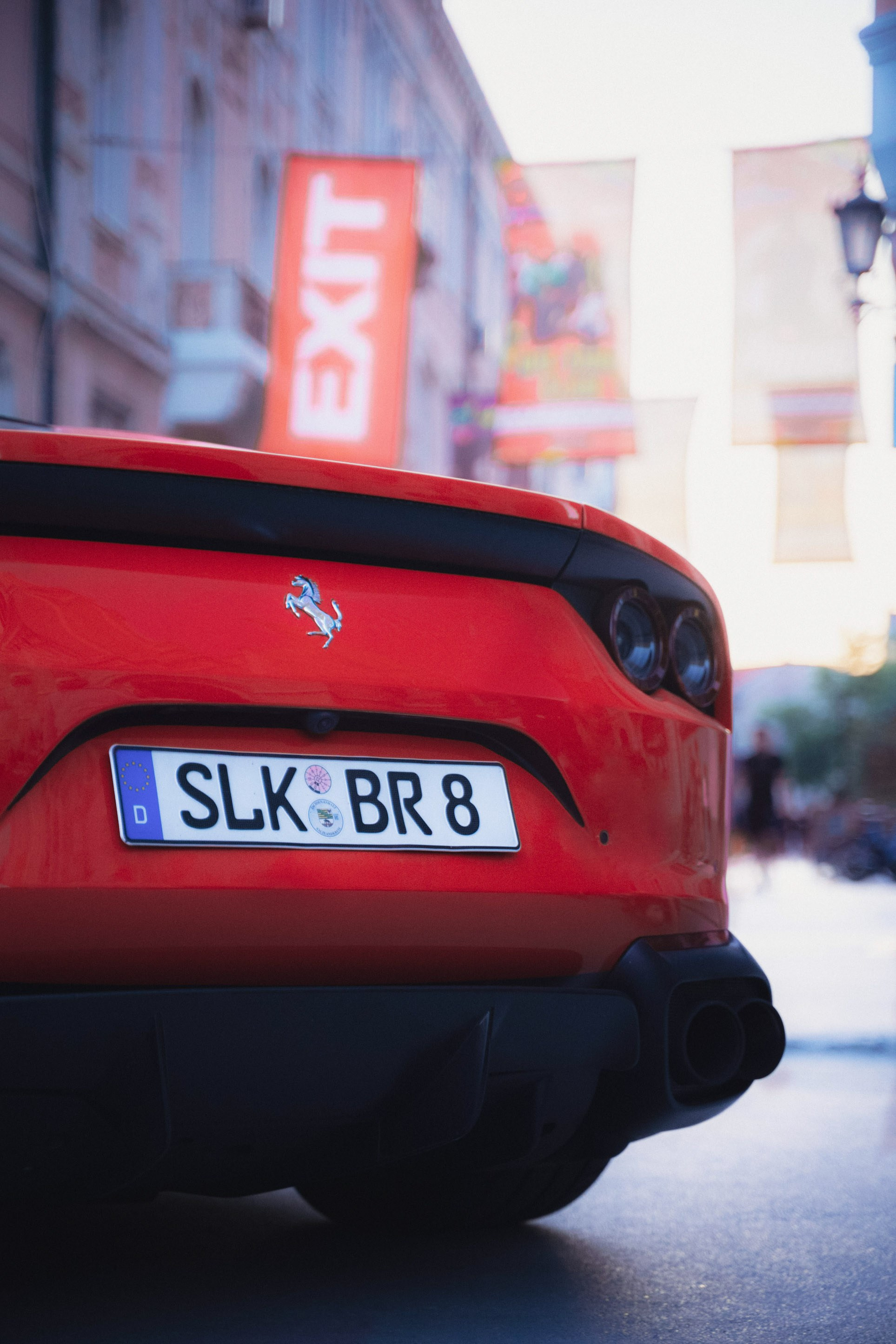 One life rally. Жуков Студио