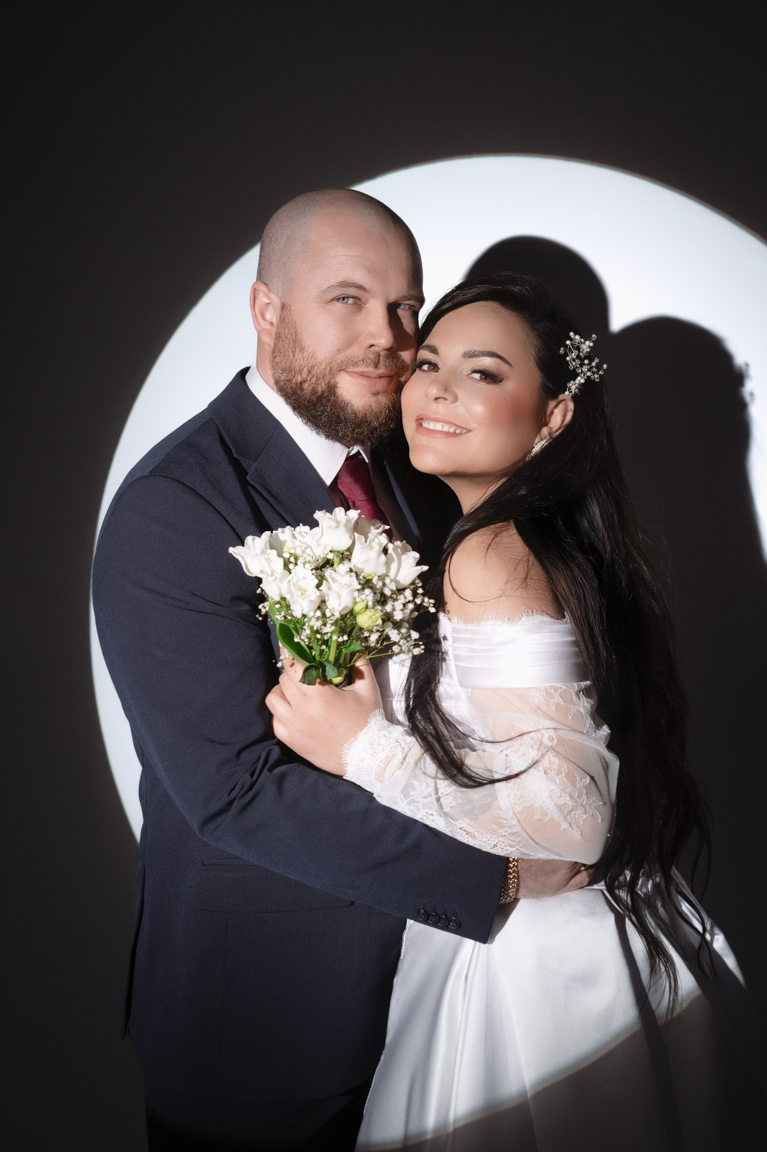 Elena + Stanislav. Meisha Photo