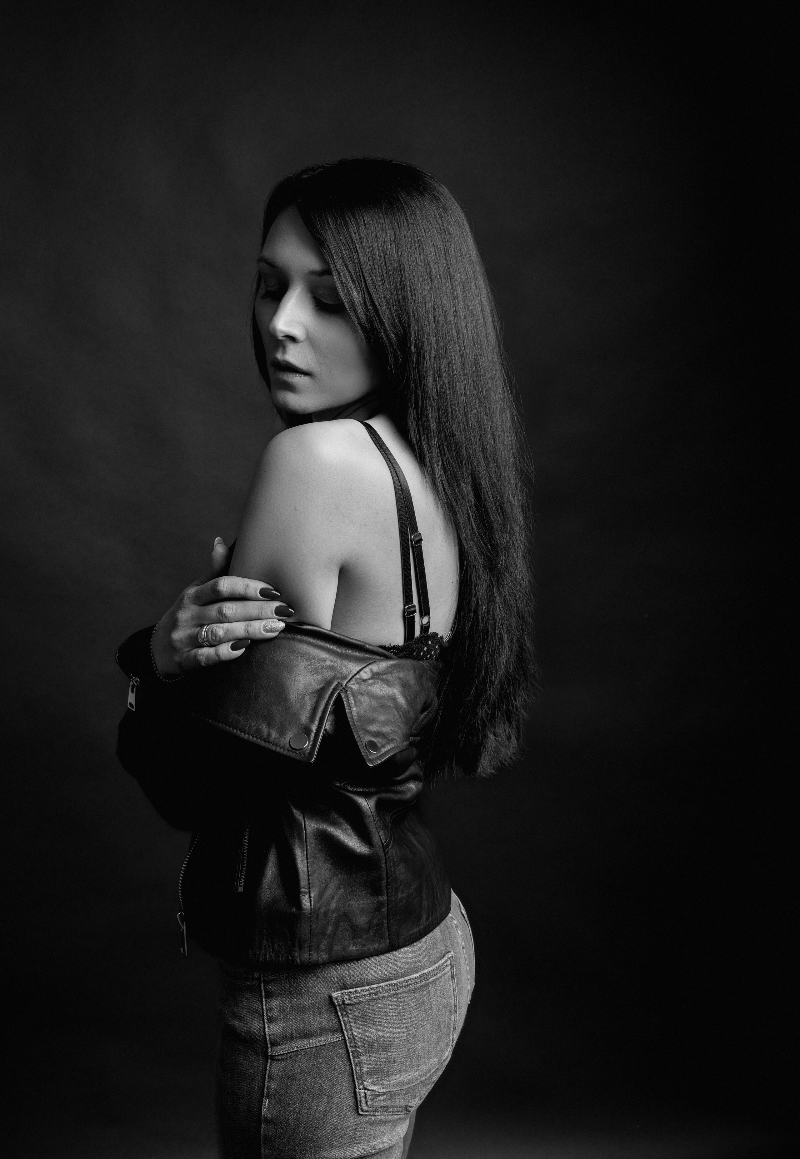 Oksana. Meisha Photo