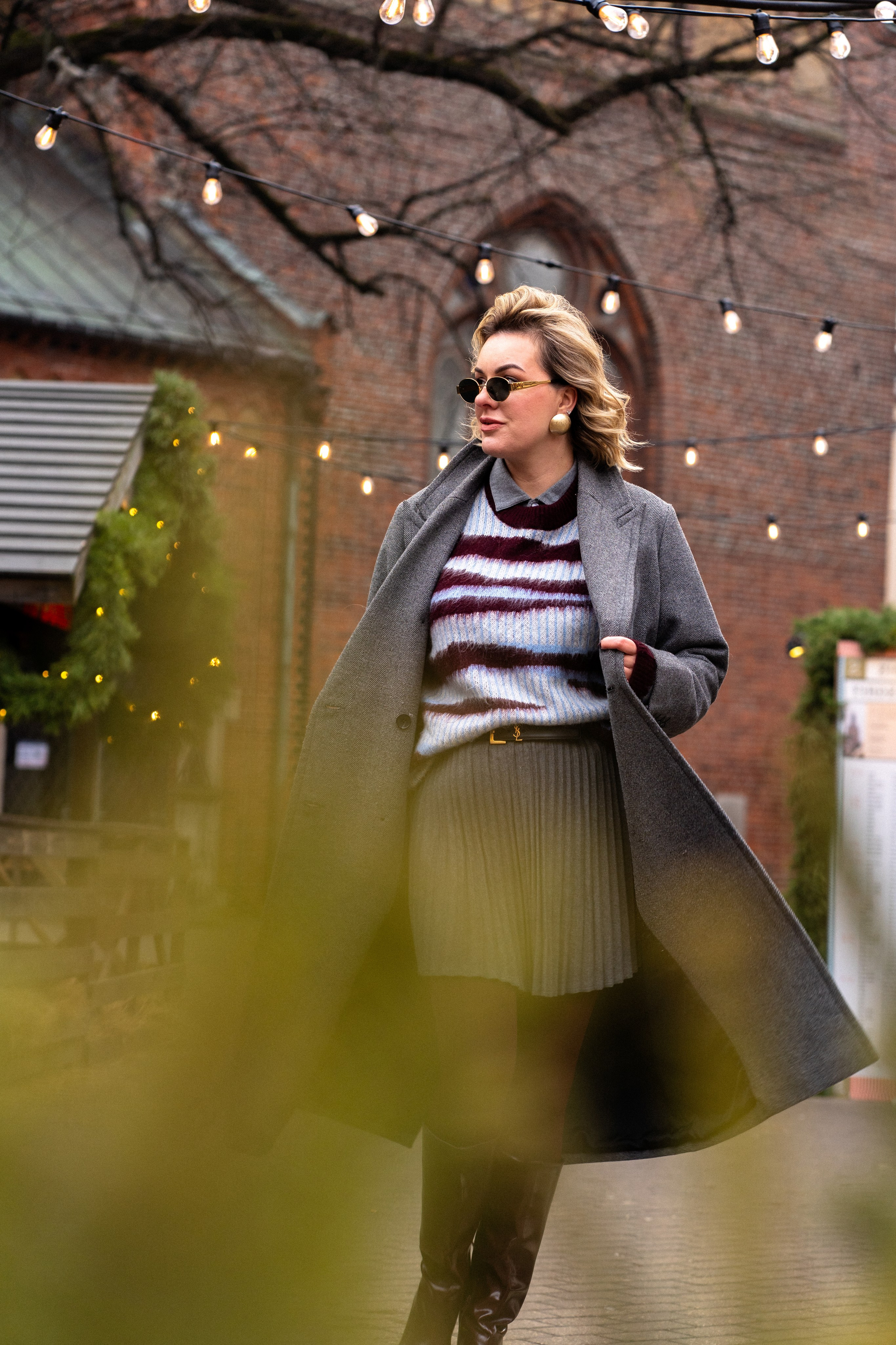 Sabīnas Ziemas stāsti. Portreta, kāzu, ģimenes, pasākumu fotogrāfs Rīgā