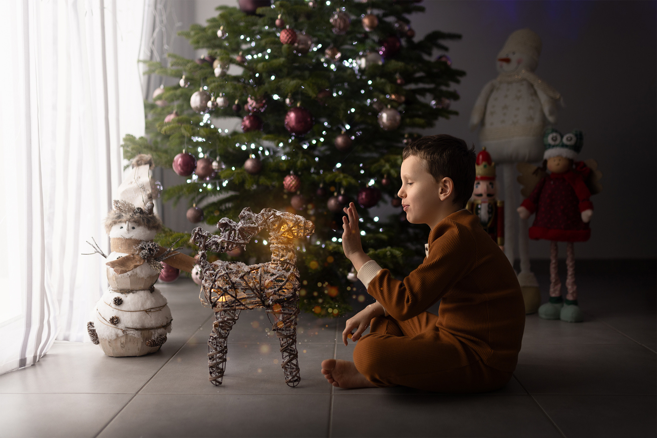 Yana Dylewski Photographe a Bourges