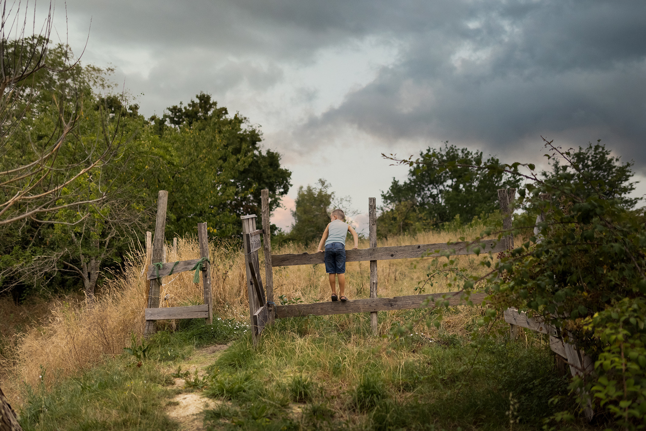 Yana Dylewski Photographe a Bourges