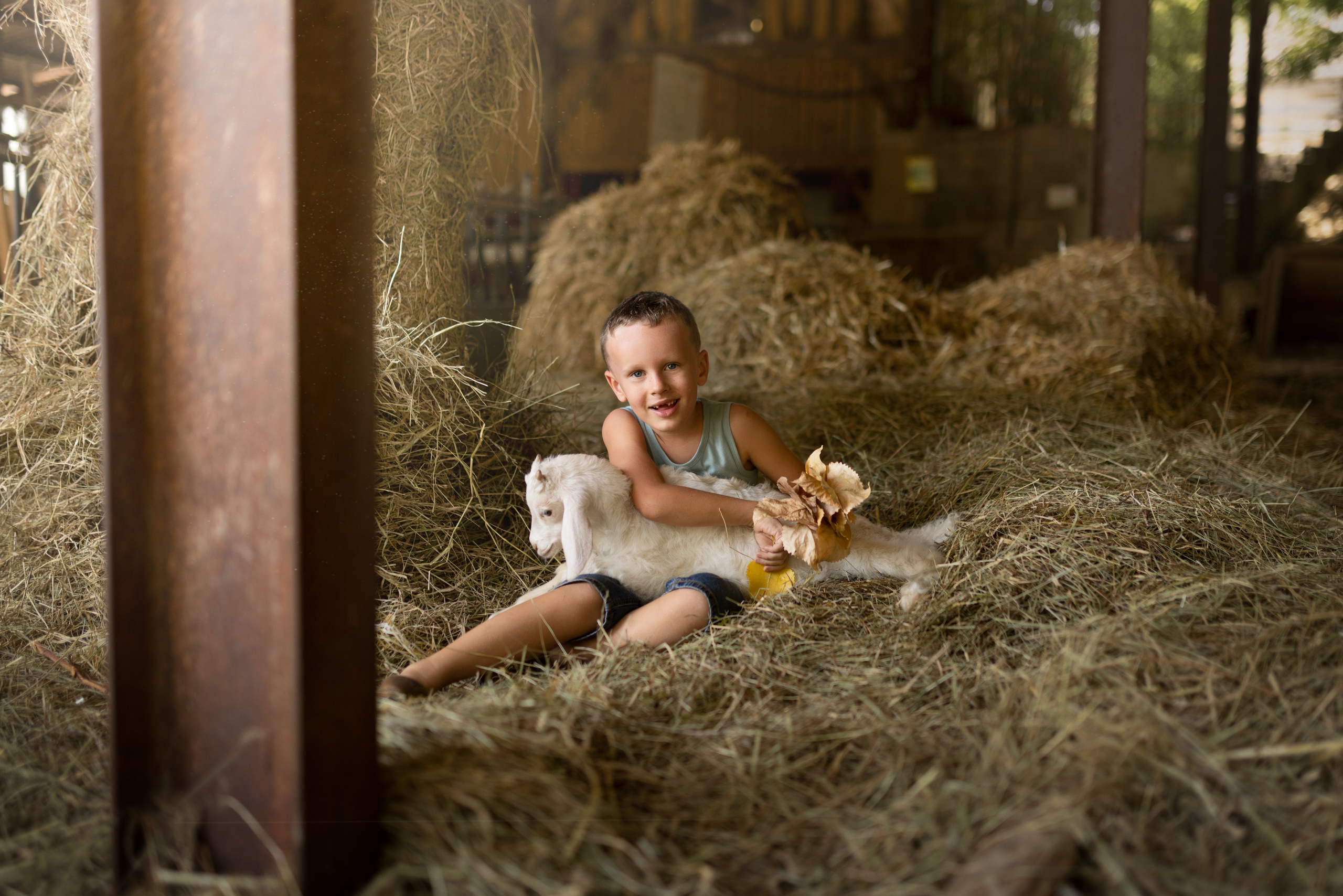 Yana Dylewski Photographe a Bourges