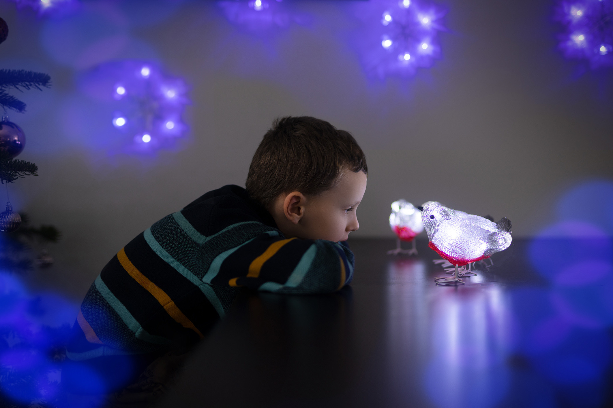 Yana Dylewski Photographe a Bourges