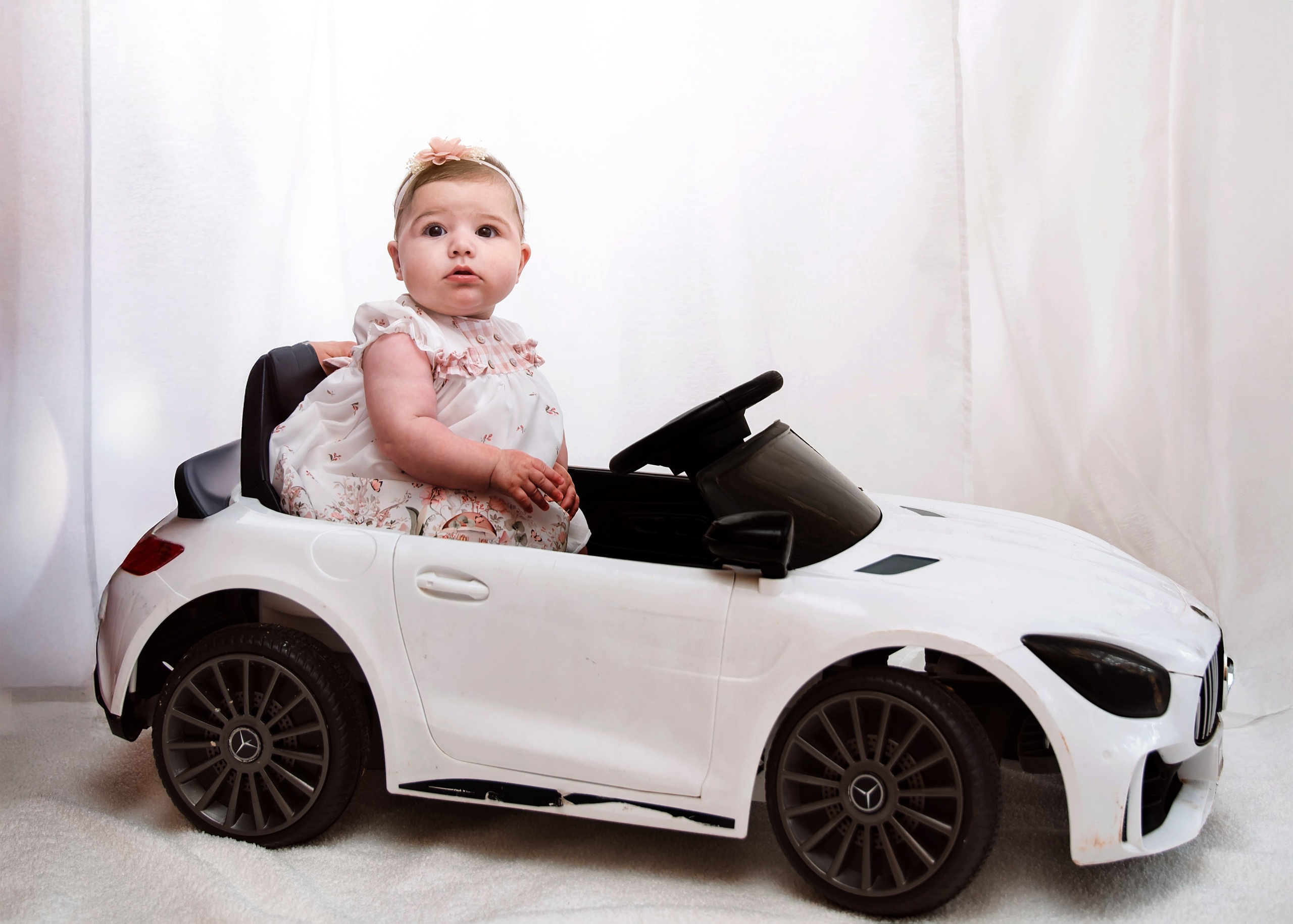 Anteprima Battesimo di Martina. Fotografo di famiglia