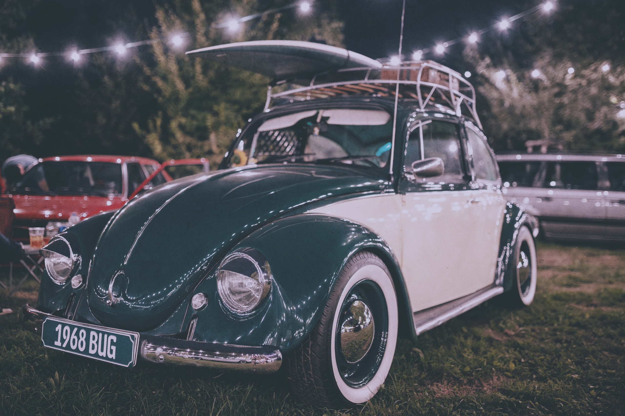Automotive
