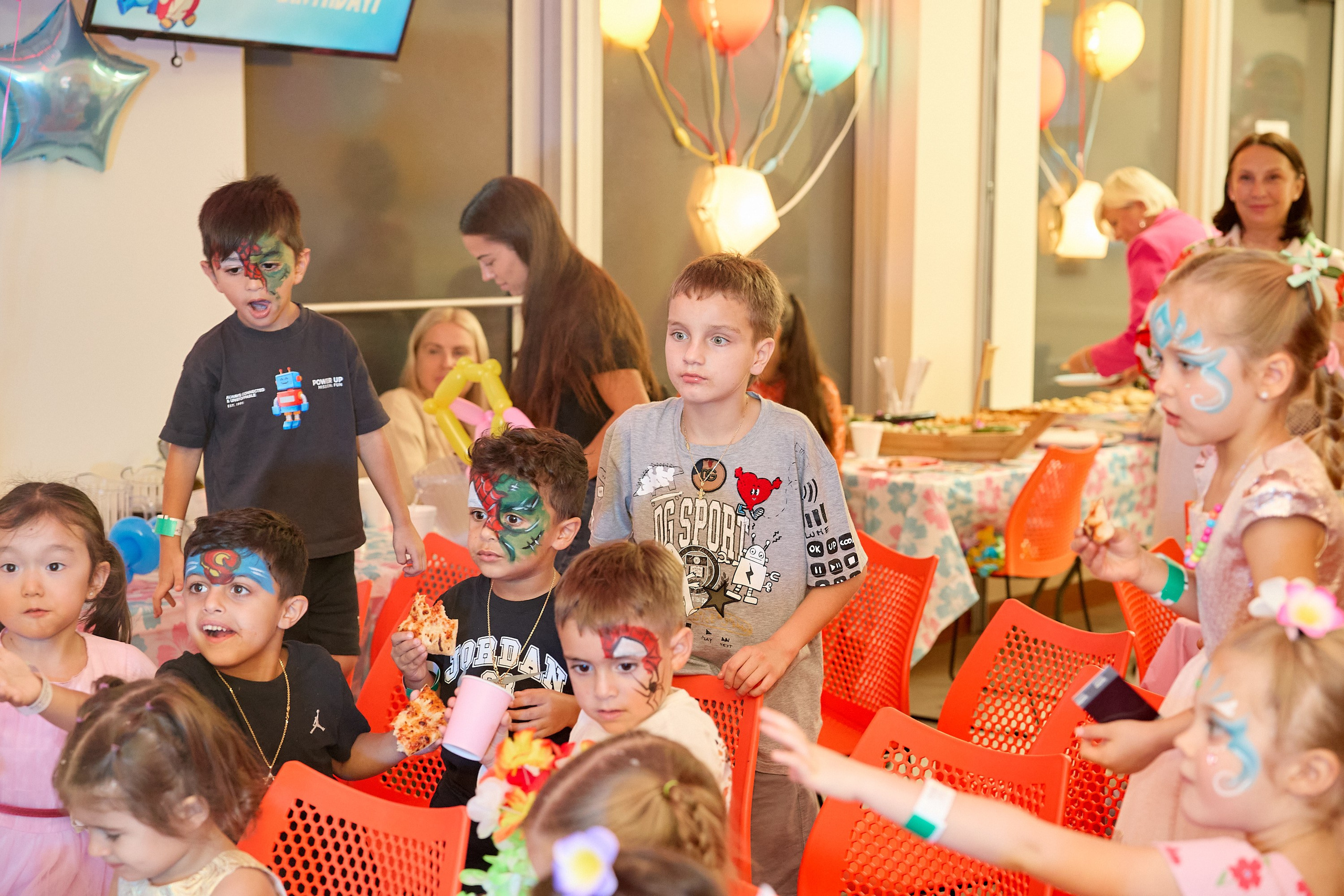 STEPHANIE 5. Photographer Julia Makoveeva