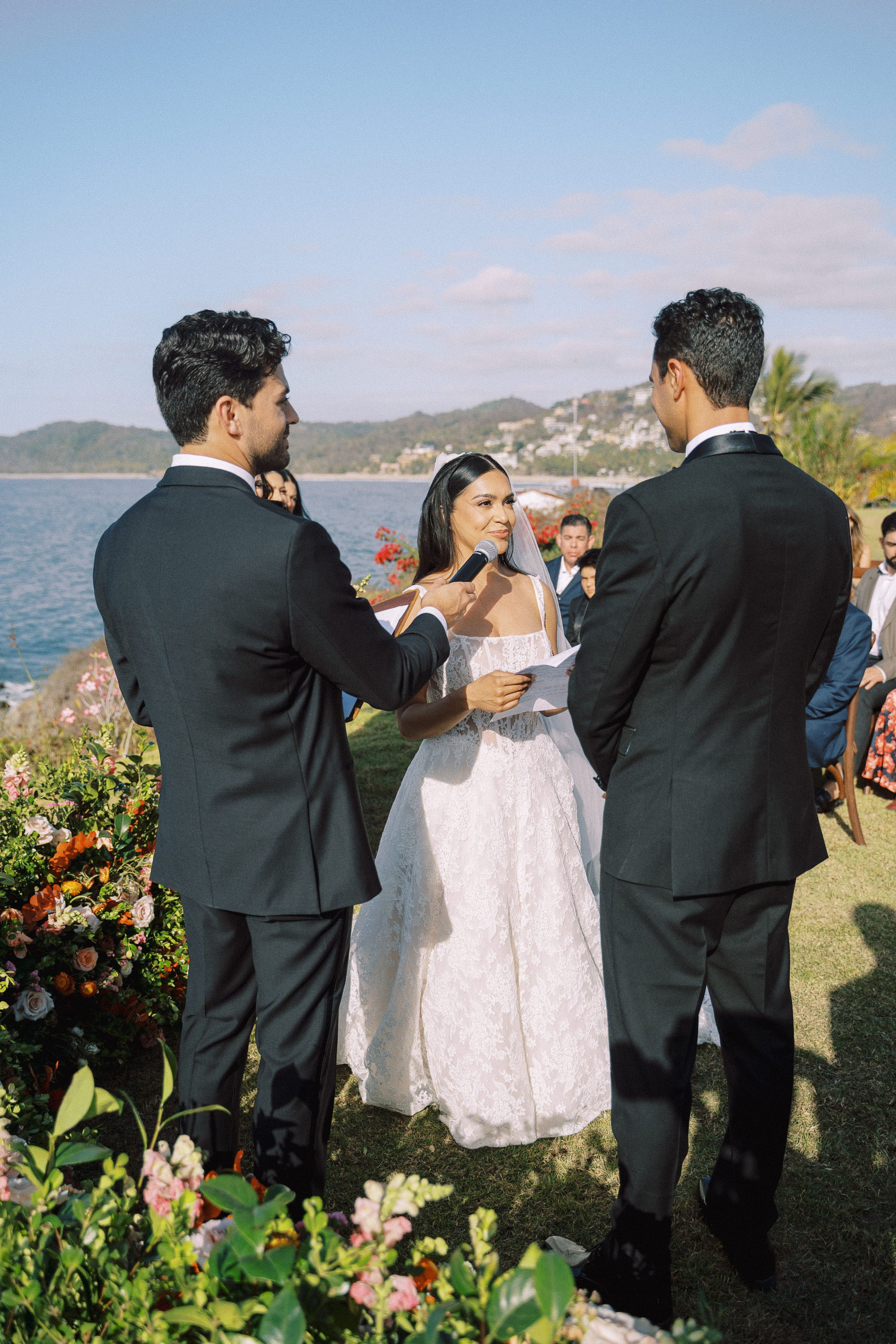 Omar & Monica. Sayulita Wedding Photographer, Puerto Vallarta, Cabo