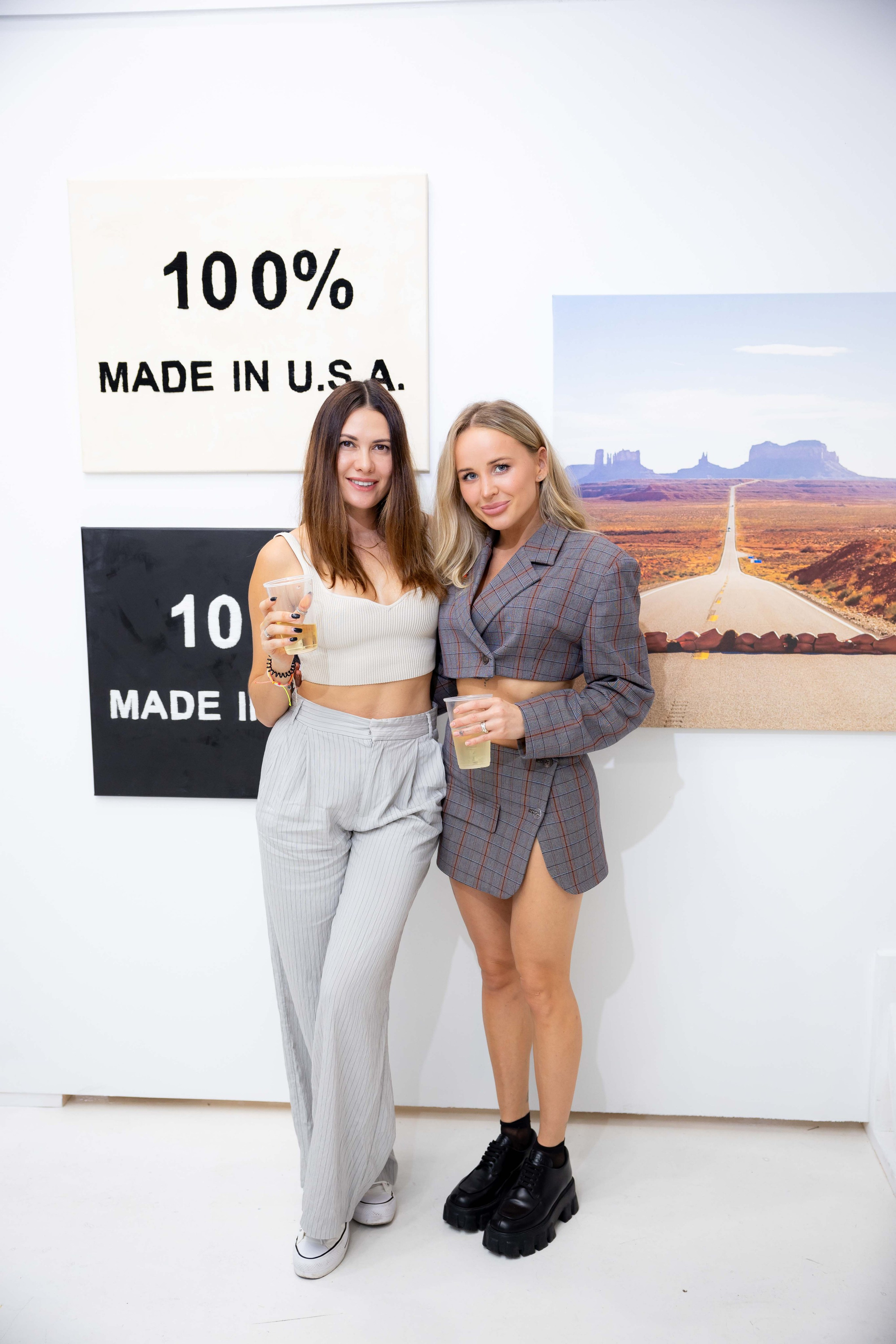 SYNERGY ART FAIR. Photographer Julia Makoveeva