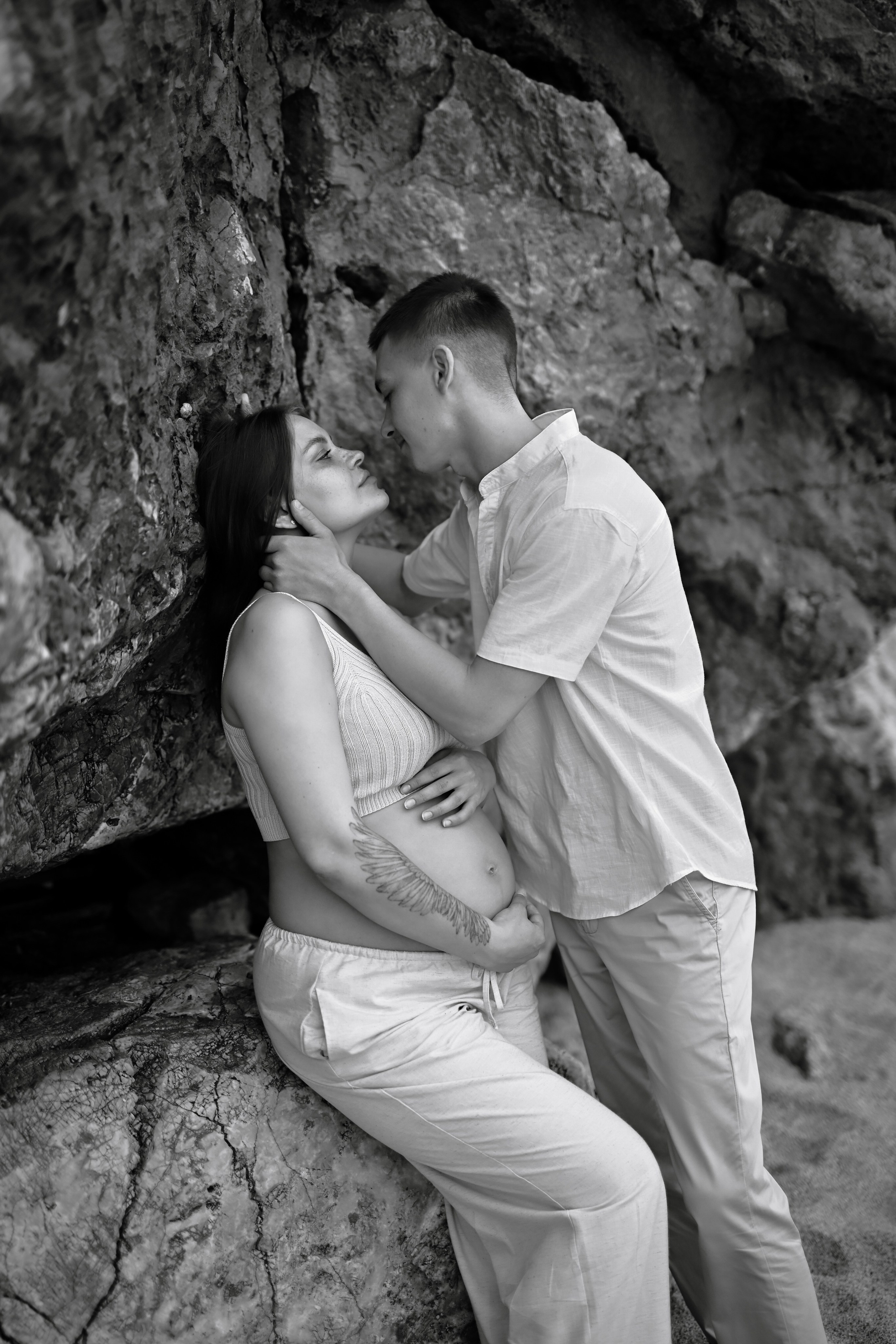 Влада и Альберт. Photographer in Alanya, Side, Manavgat. Türkiye