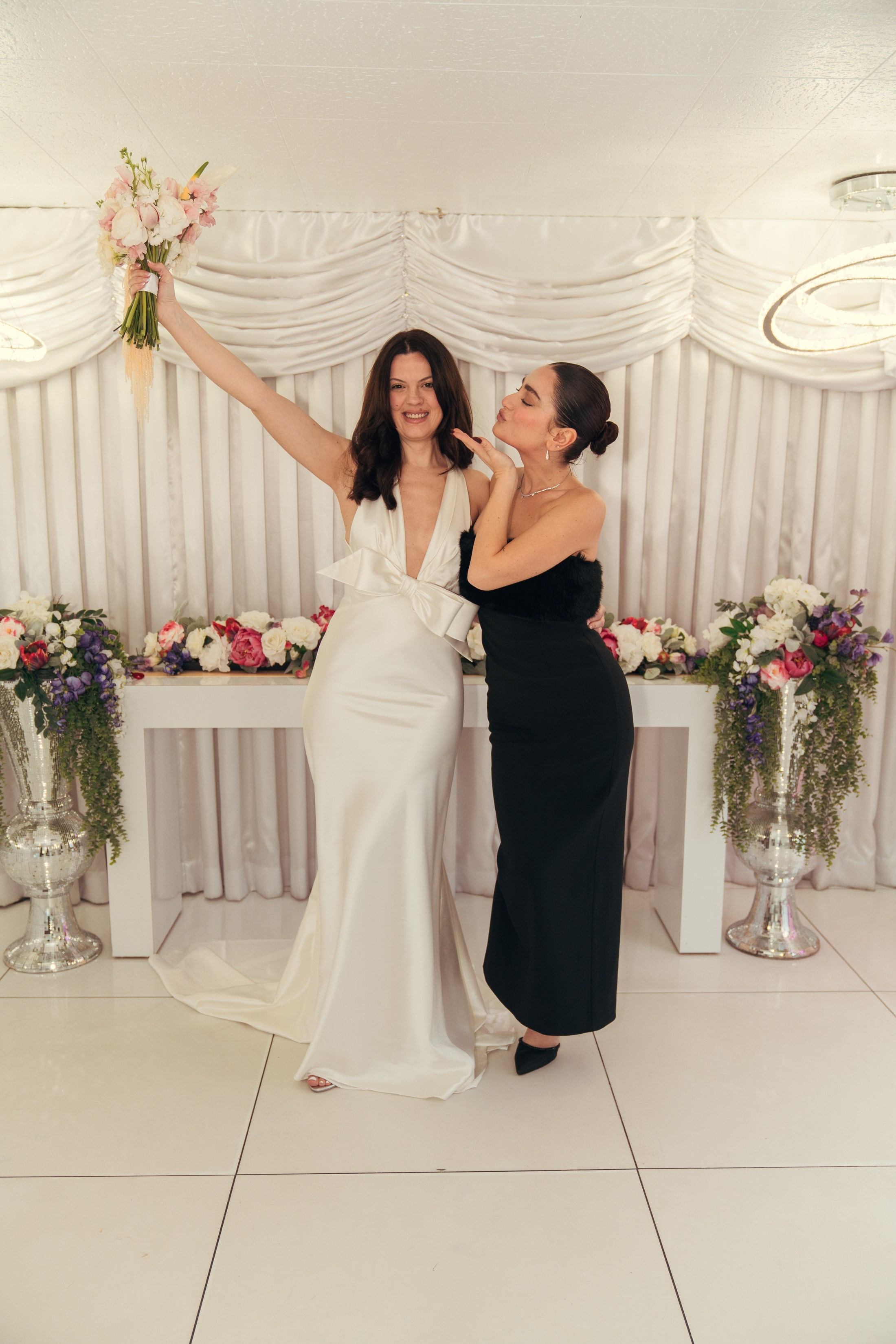 Zenaida&Eros. Wedding & elopement photographer Viktoriya Kravtsov. Las Vegas