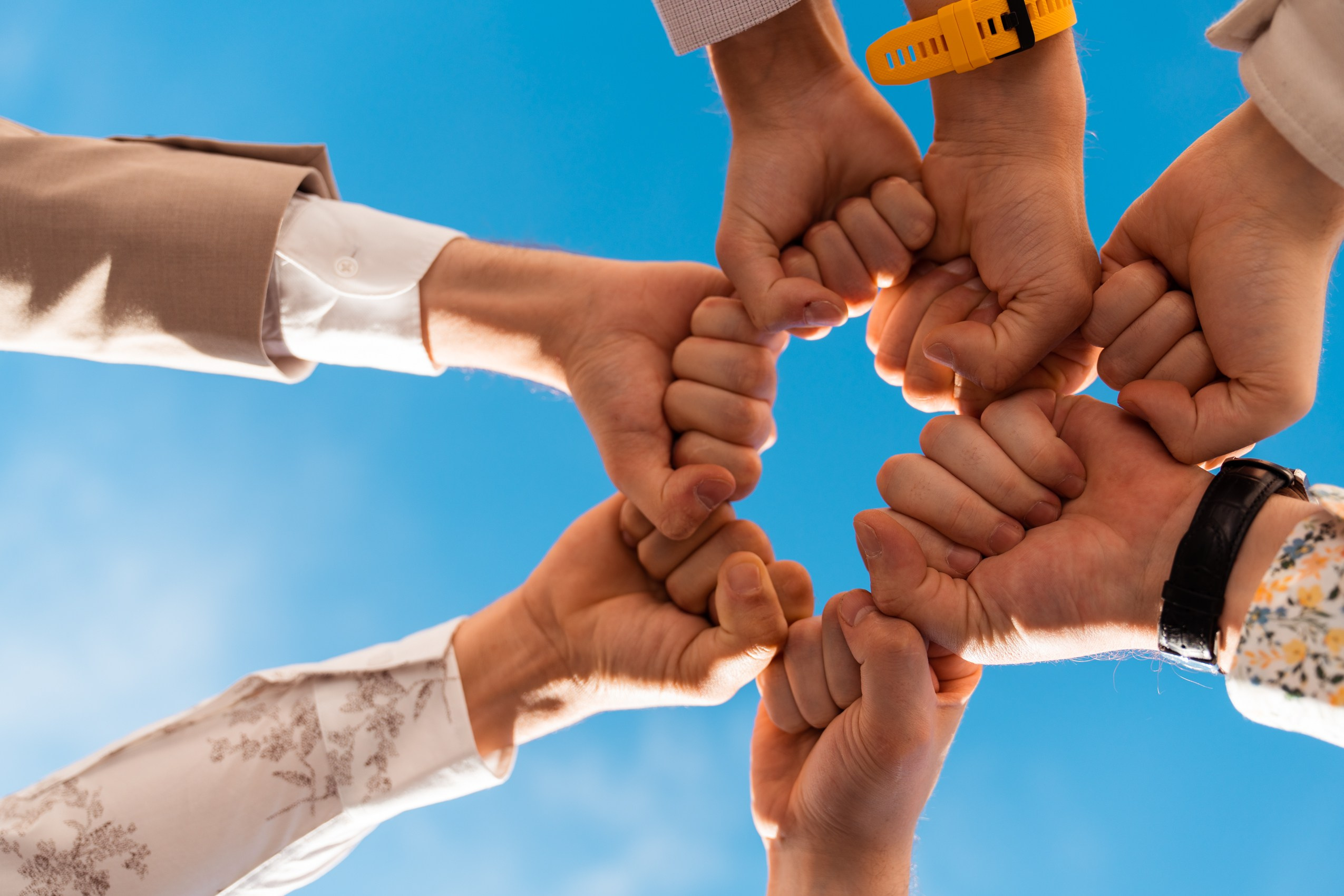 M&S. Wedding & elopement photographer Viktoriya Kravtsov. Las Vegas