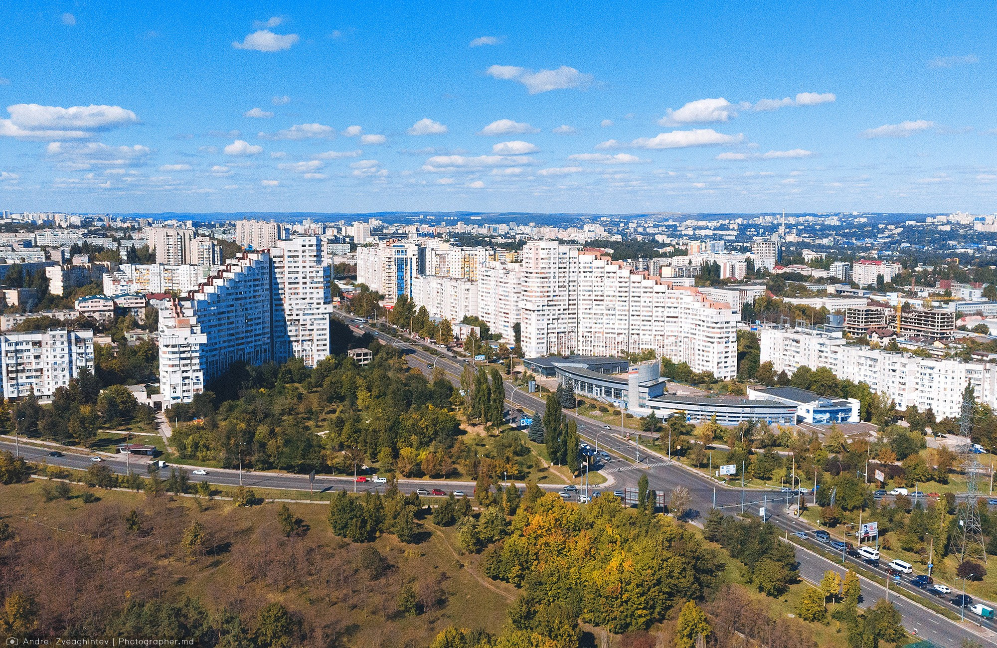 Nunta la Mi Piace. Chisinau, Moldova. Fotograf nunta si familie in Moldova, Chisinau - Andrei Zveaghintev