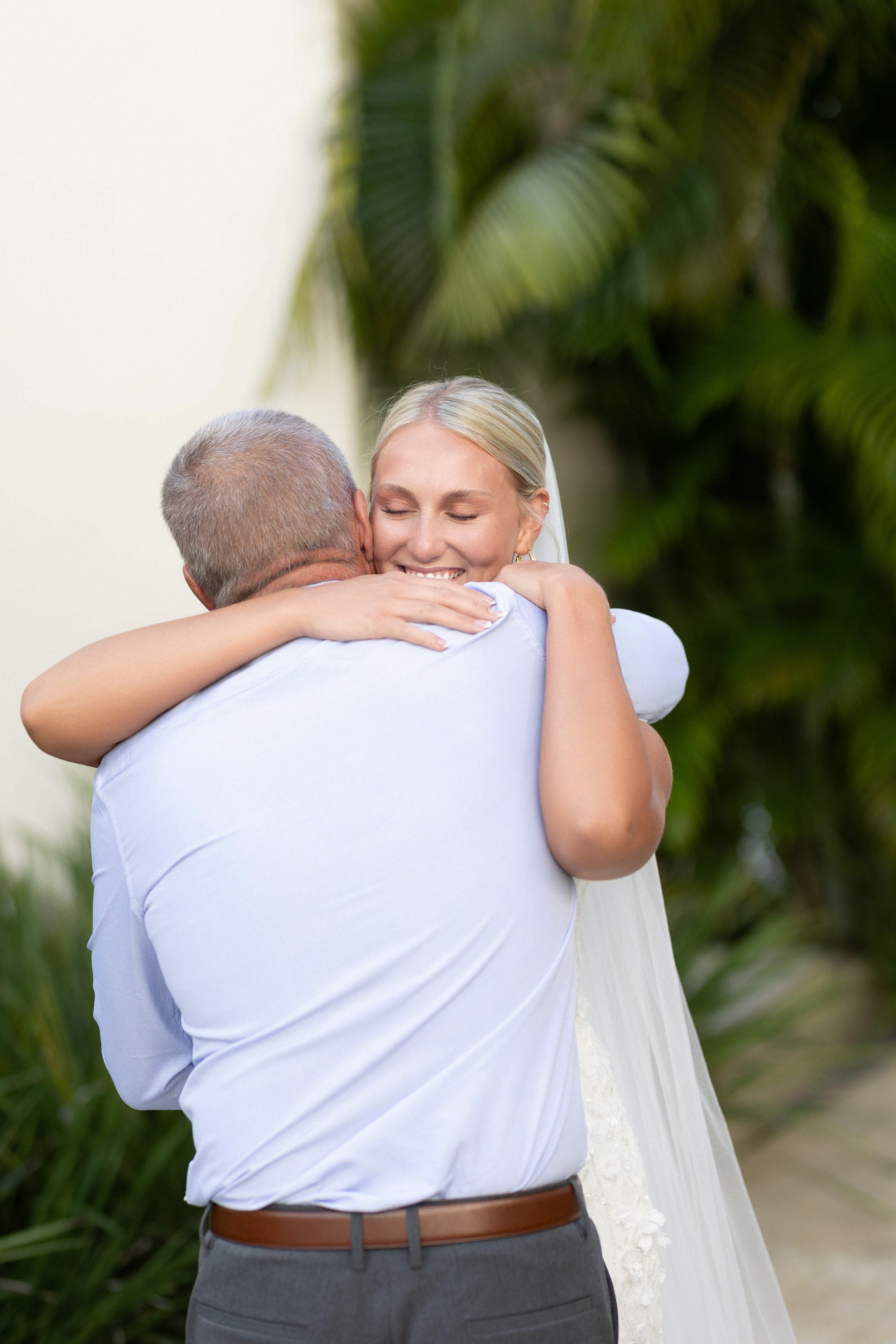 Lucas & Kennedy wedding: Capturing Moments at Dreams Dominicus
