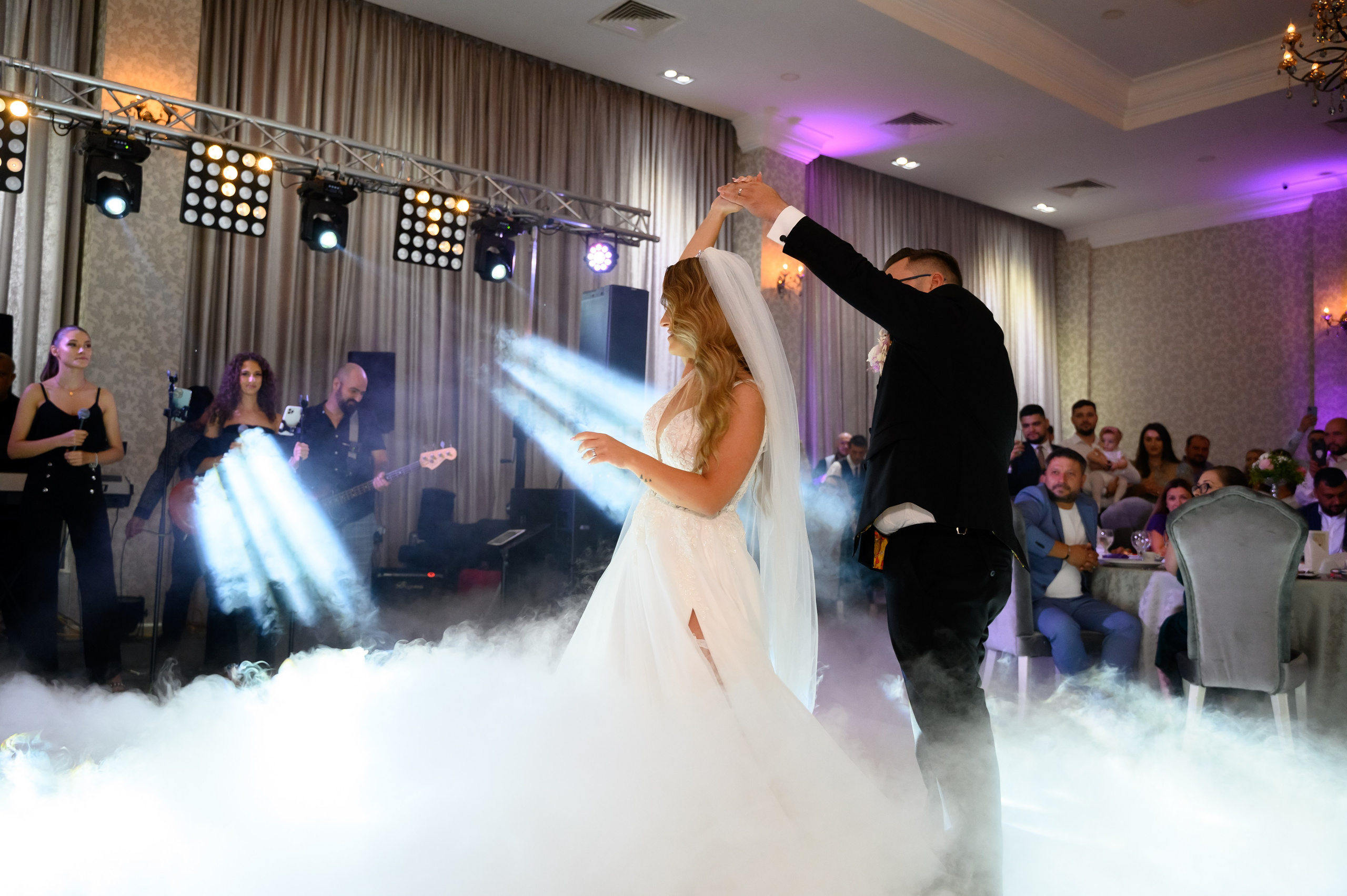 Nunta Alice & Cristian