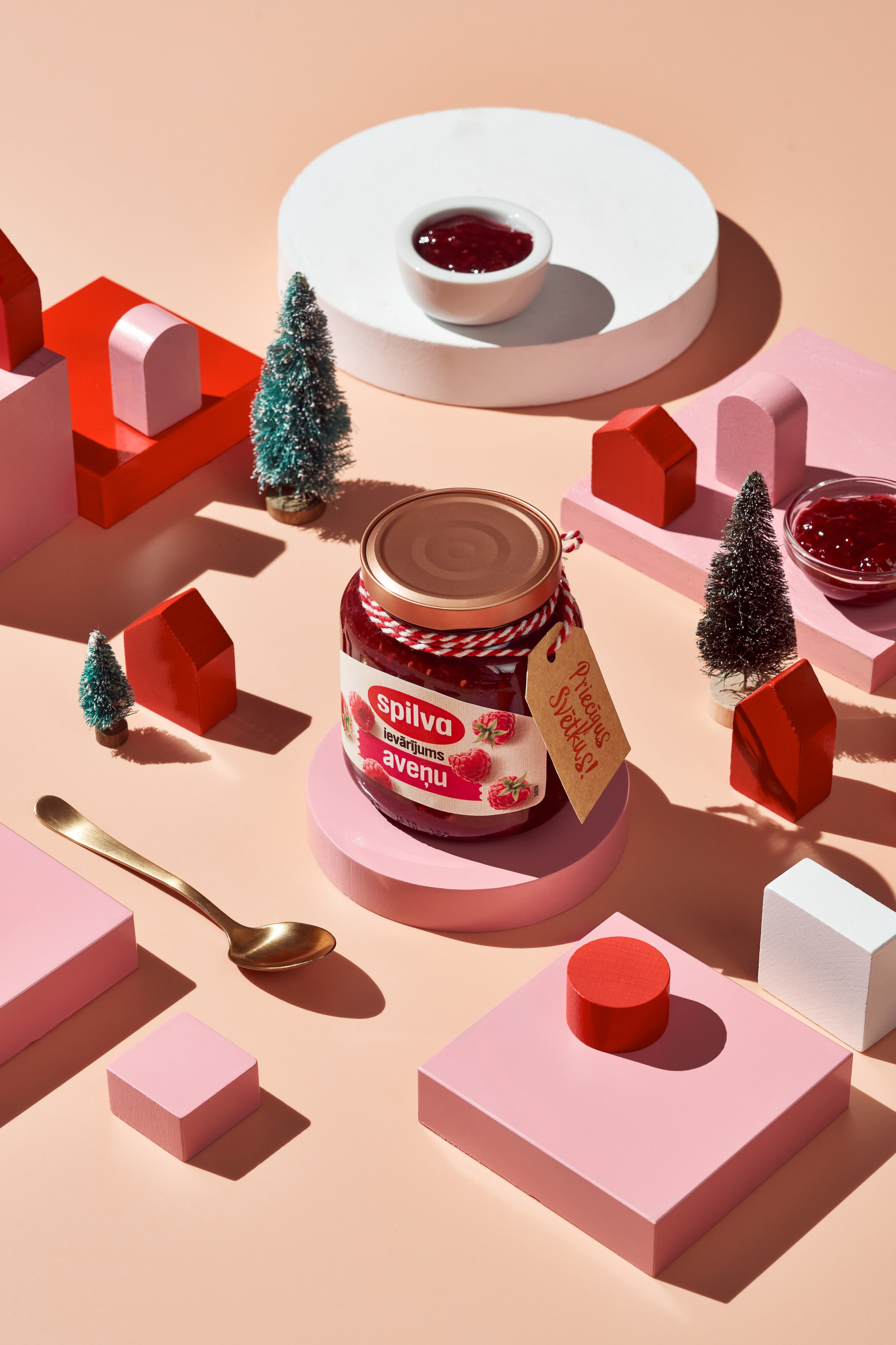 Фотограф еды