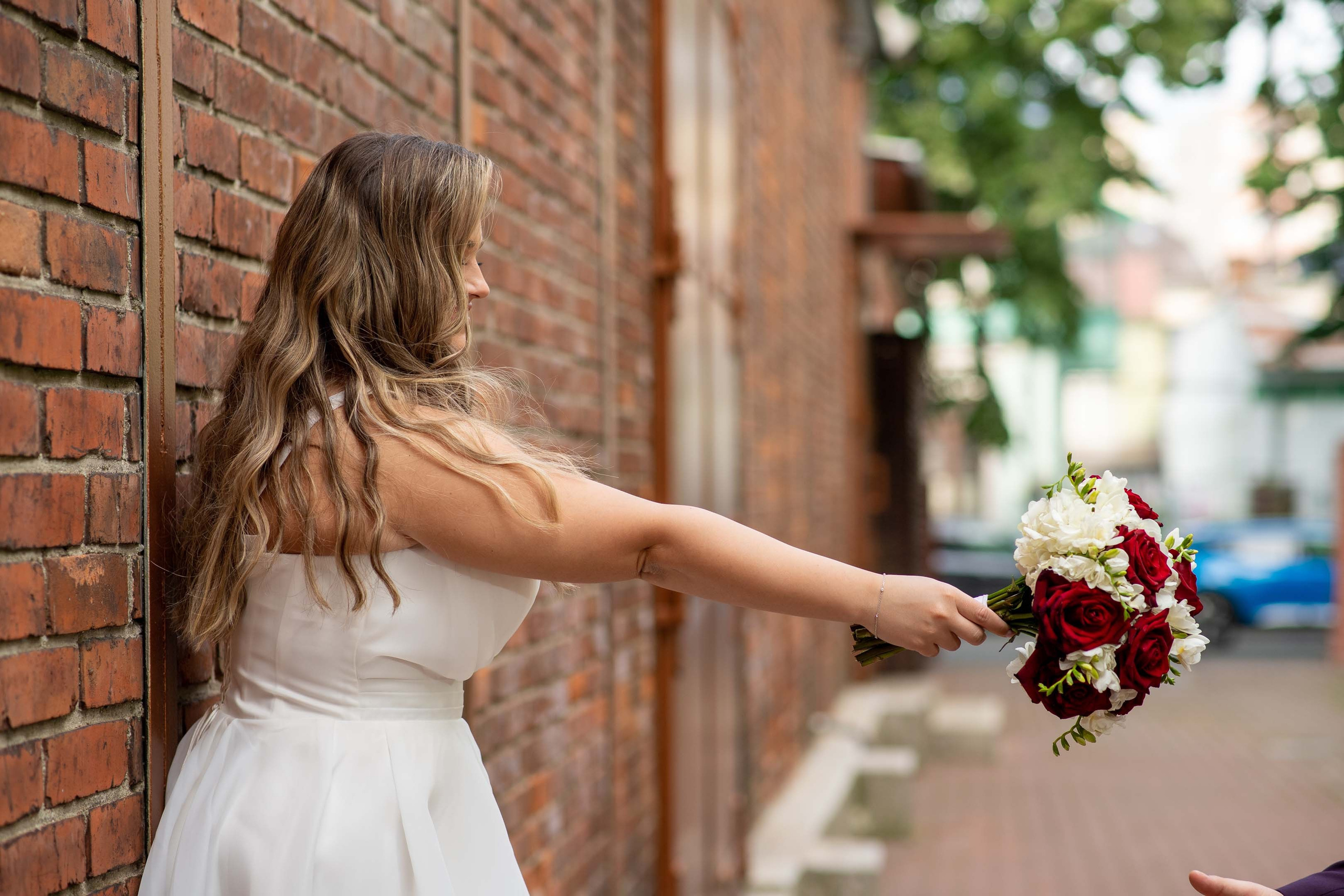 Wedding. Mugurel anghel