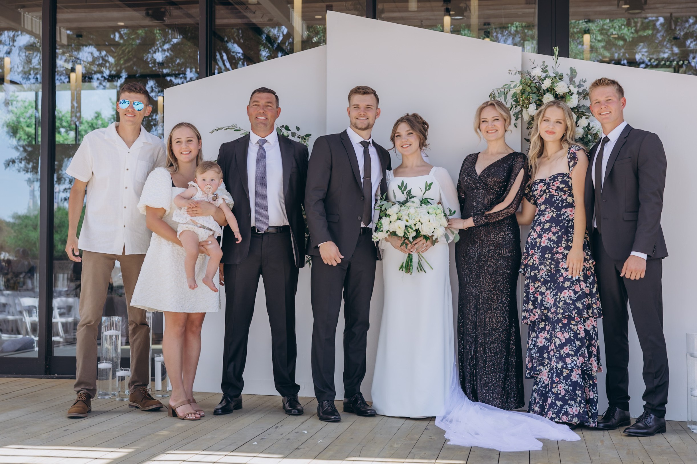 Wedding A&Z. Family and children’s lifestyle photographer Elena Tumanova