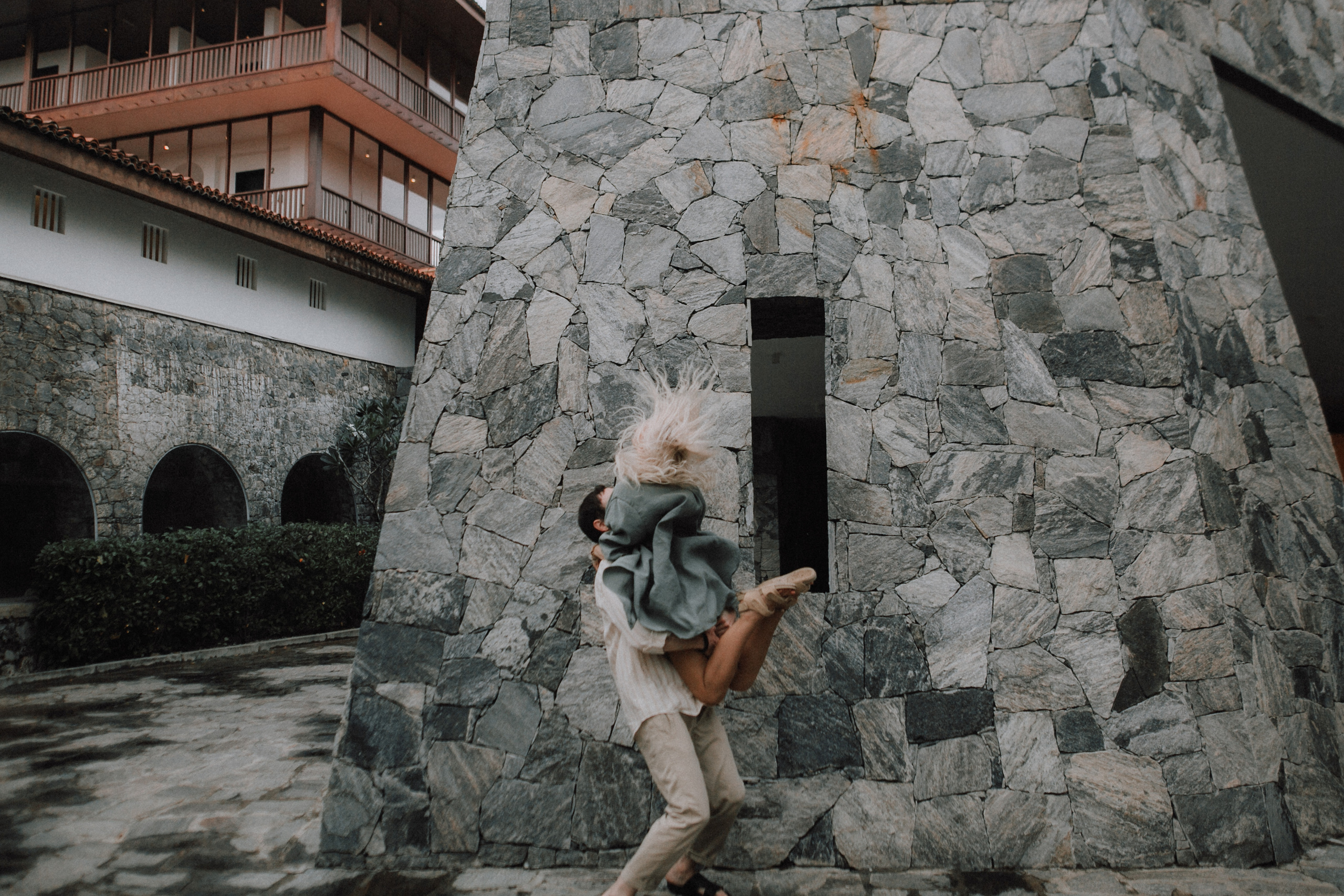Вечер в Бентоте. Alex&Polly | Wedding & Family Photographer Tbilisi
