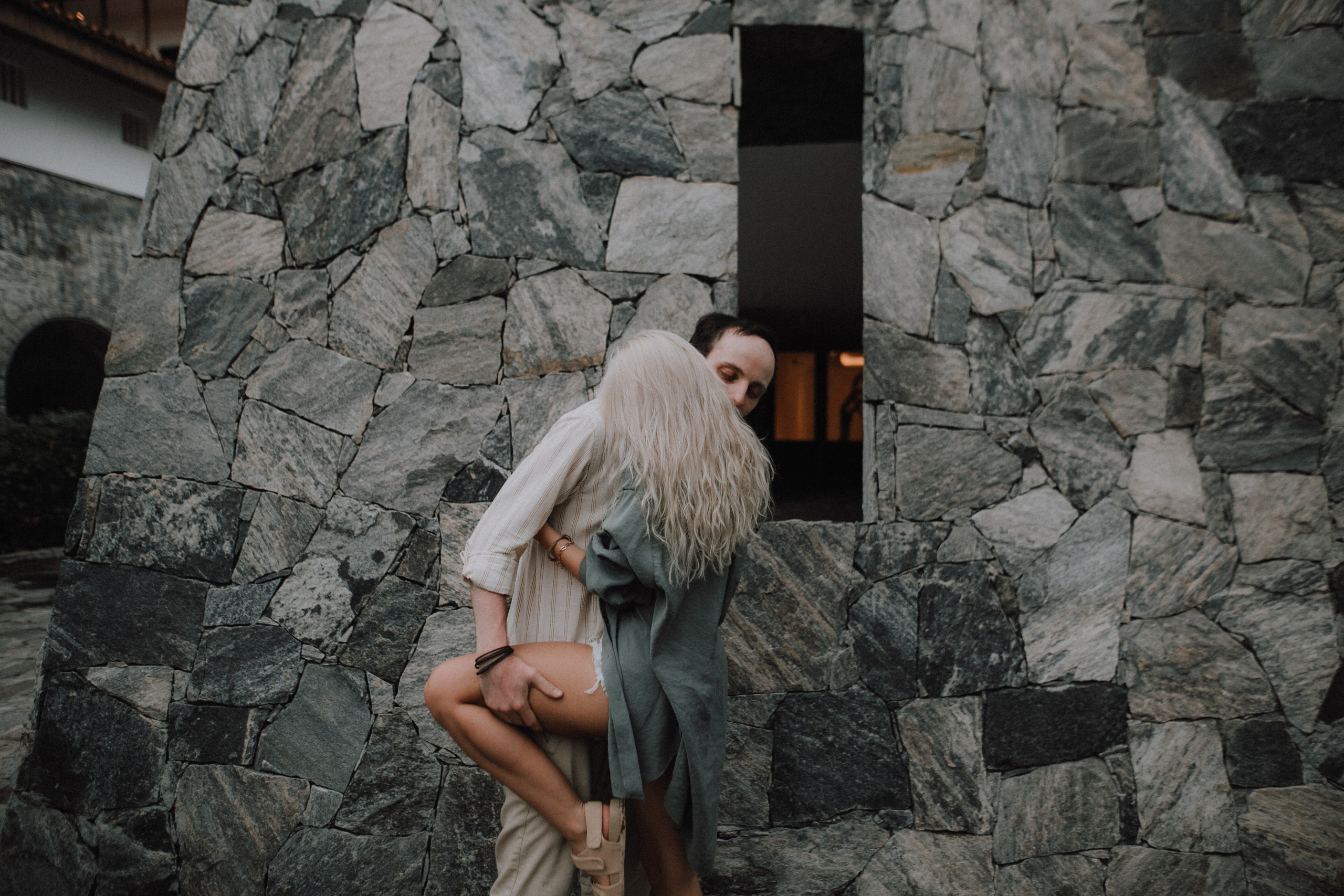Вечер в Бентоте. Alex&Polly | Wedding & Family Photographer Tbilisi