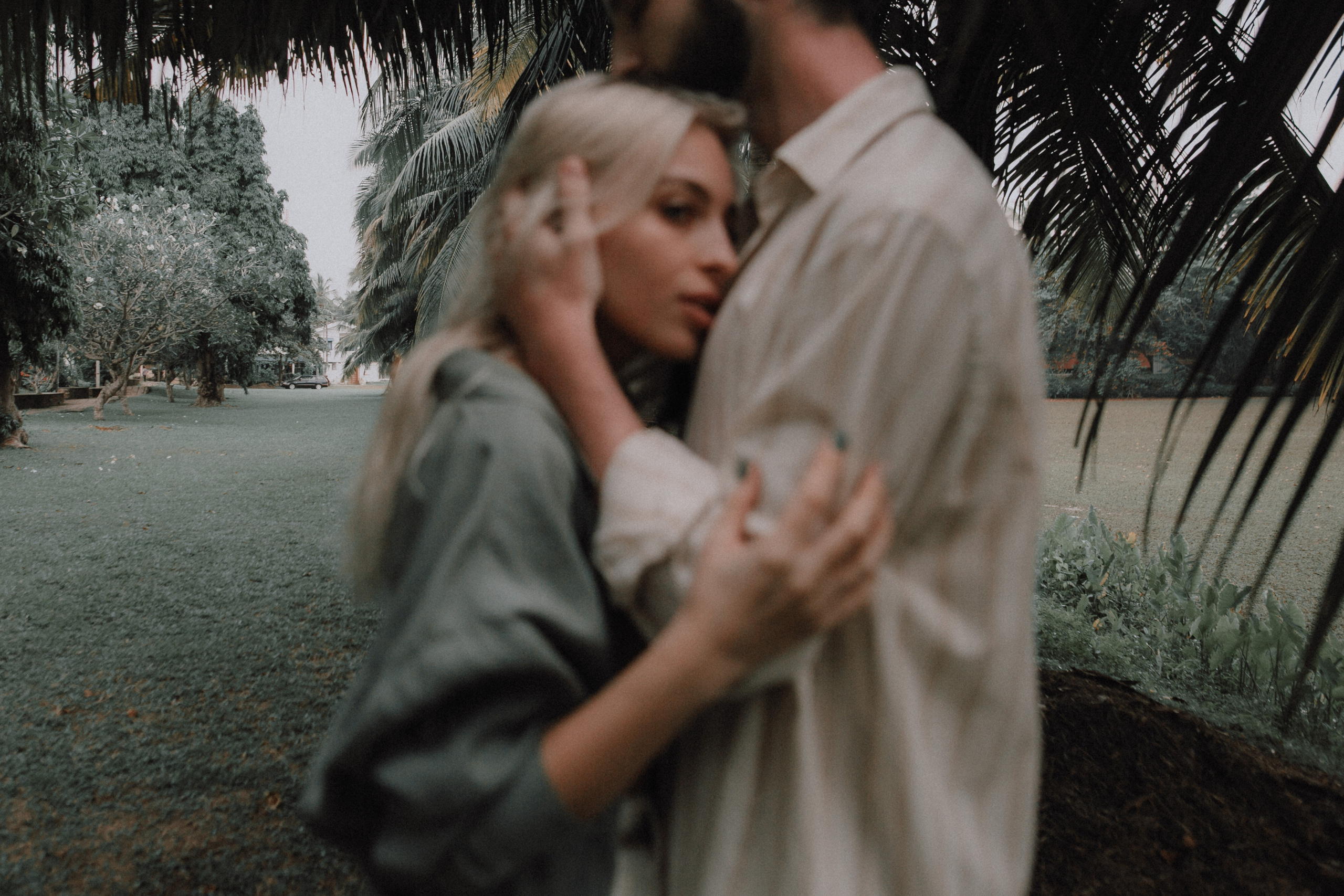 Вечер в Бентоте. Alex&Polly | Wedding & Family Photographer Tbilisi