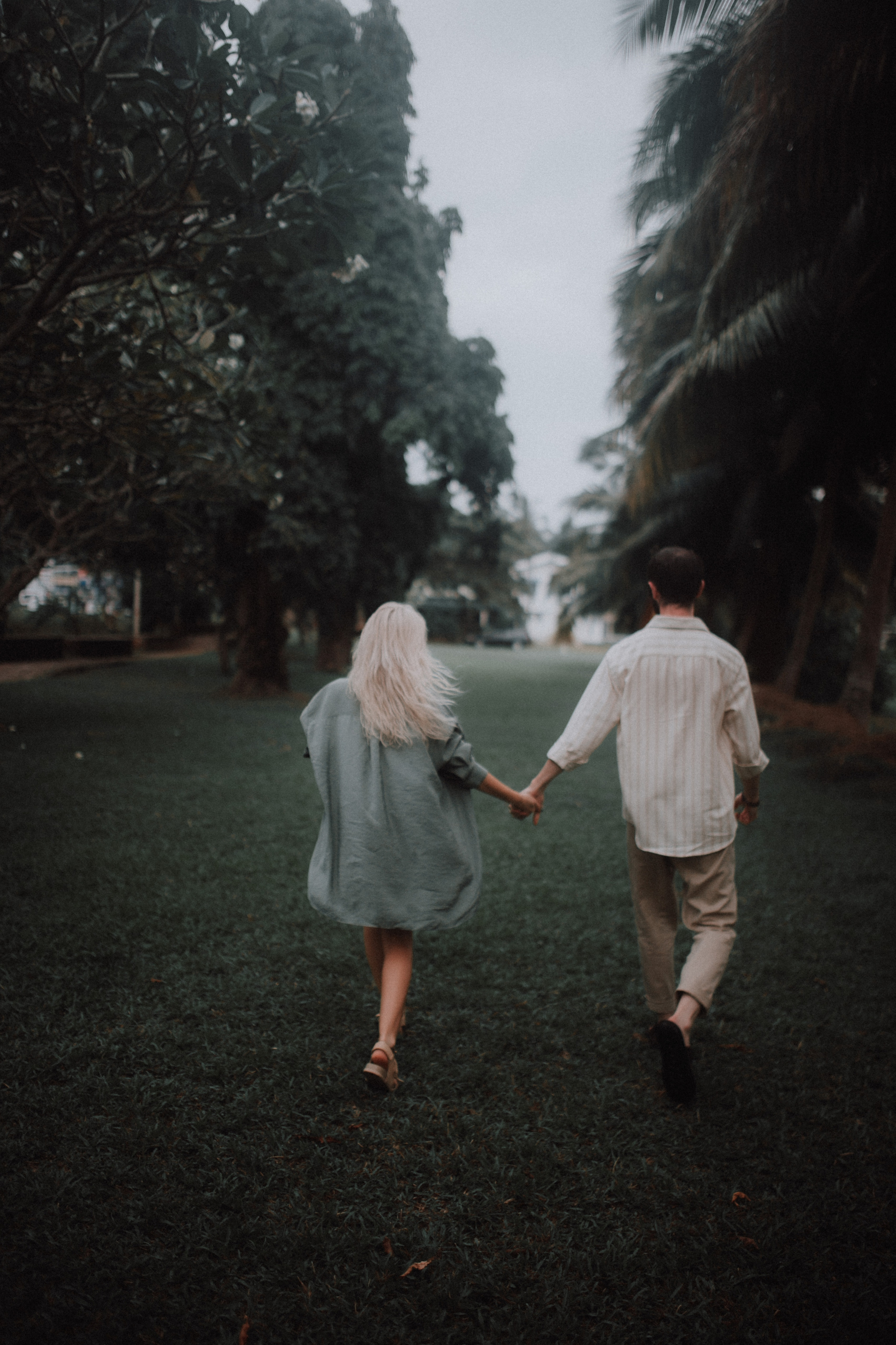 Вечер в Бентоте. Alex&Polly | Wedding & Family Photographer Tbilisi
