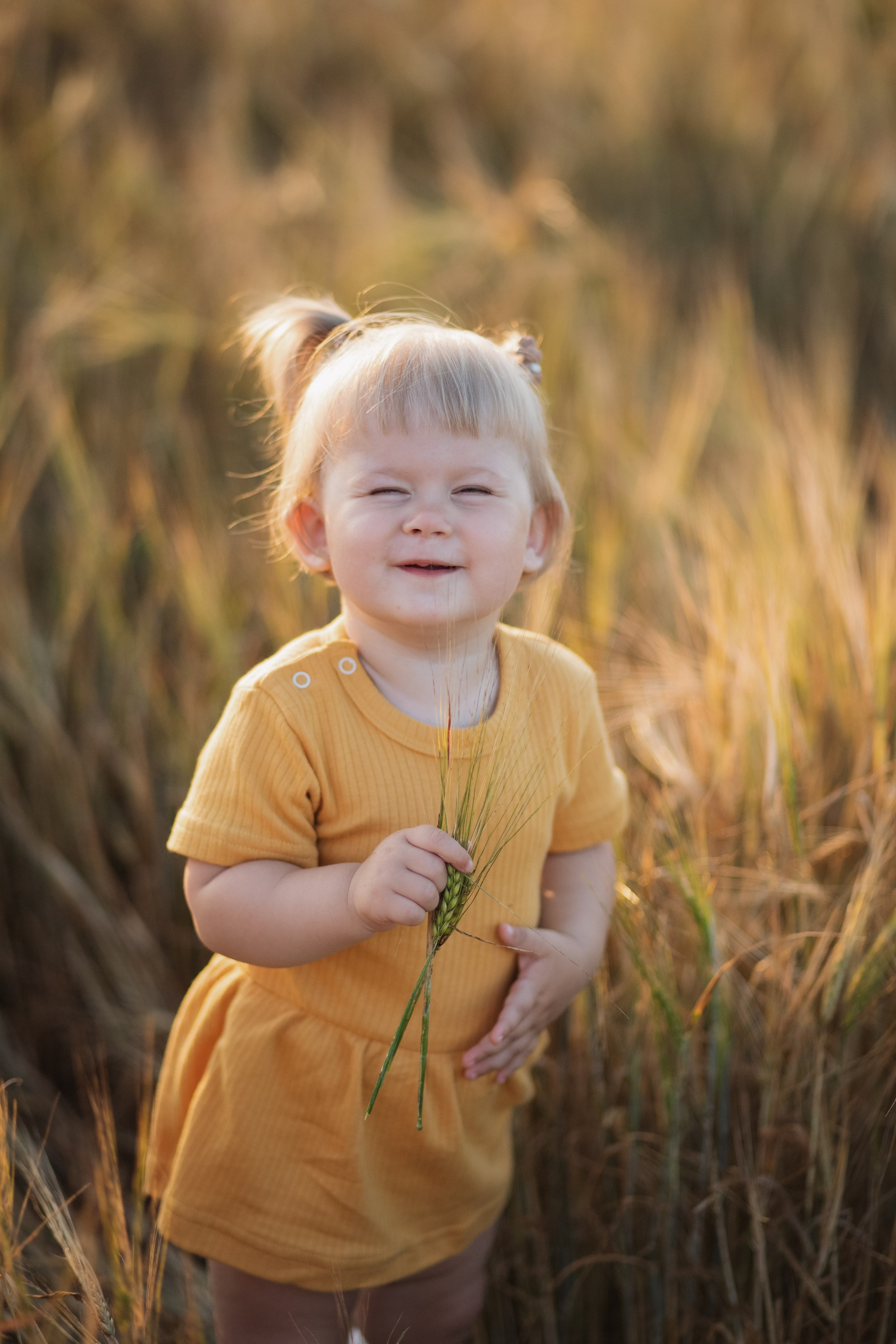 M + S. Photographer Inna Kalmykova