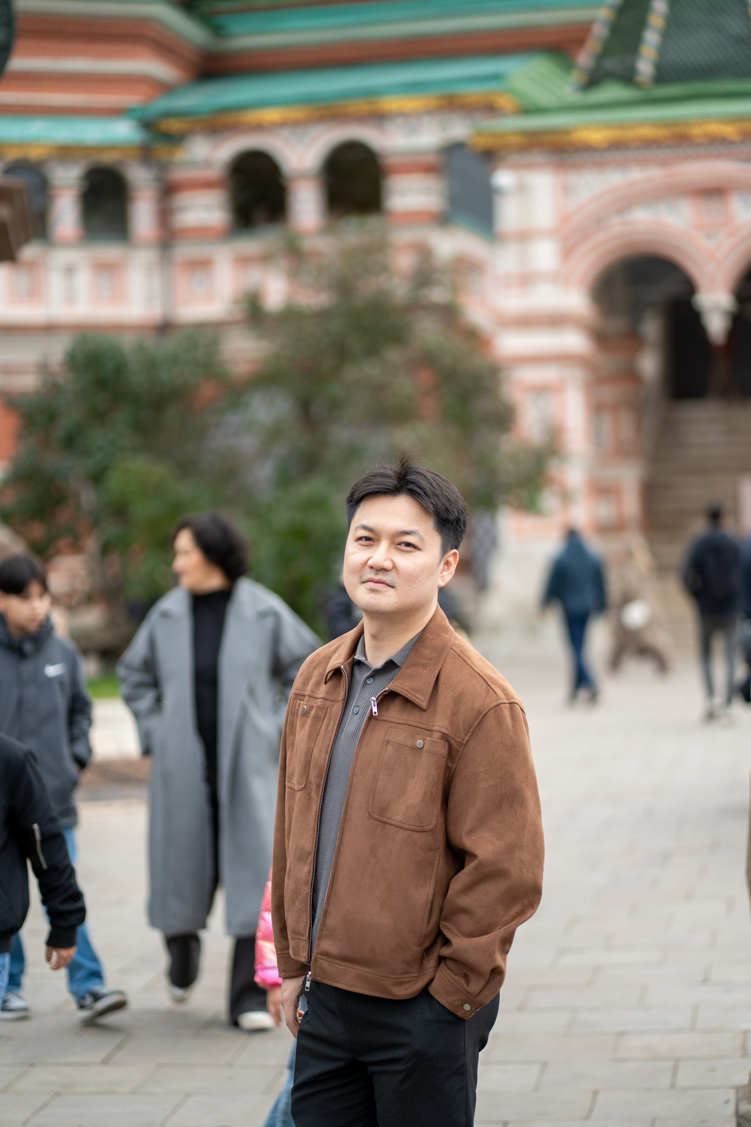 Portraits. So1ryn | Visuals & Beyond