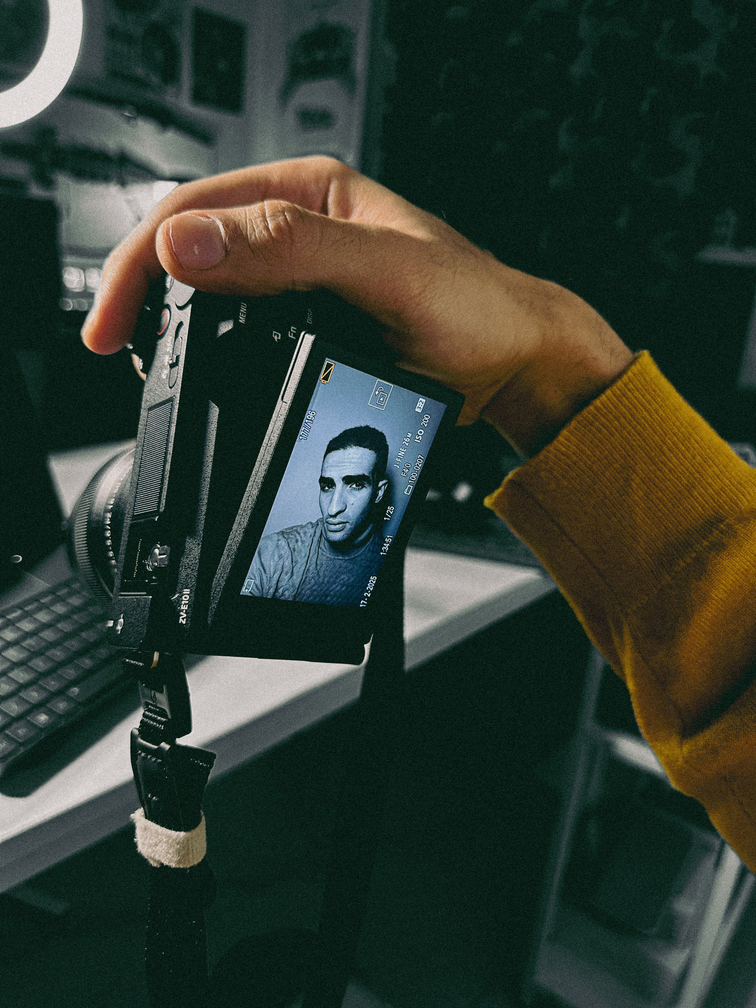 So1ryn | Visuals & Beyond