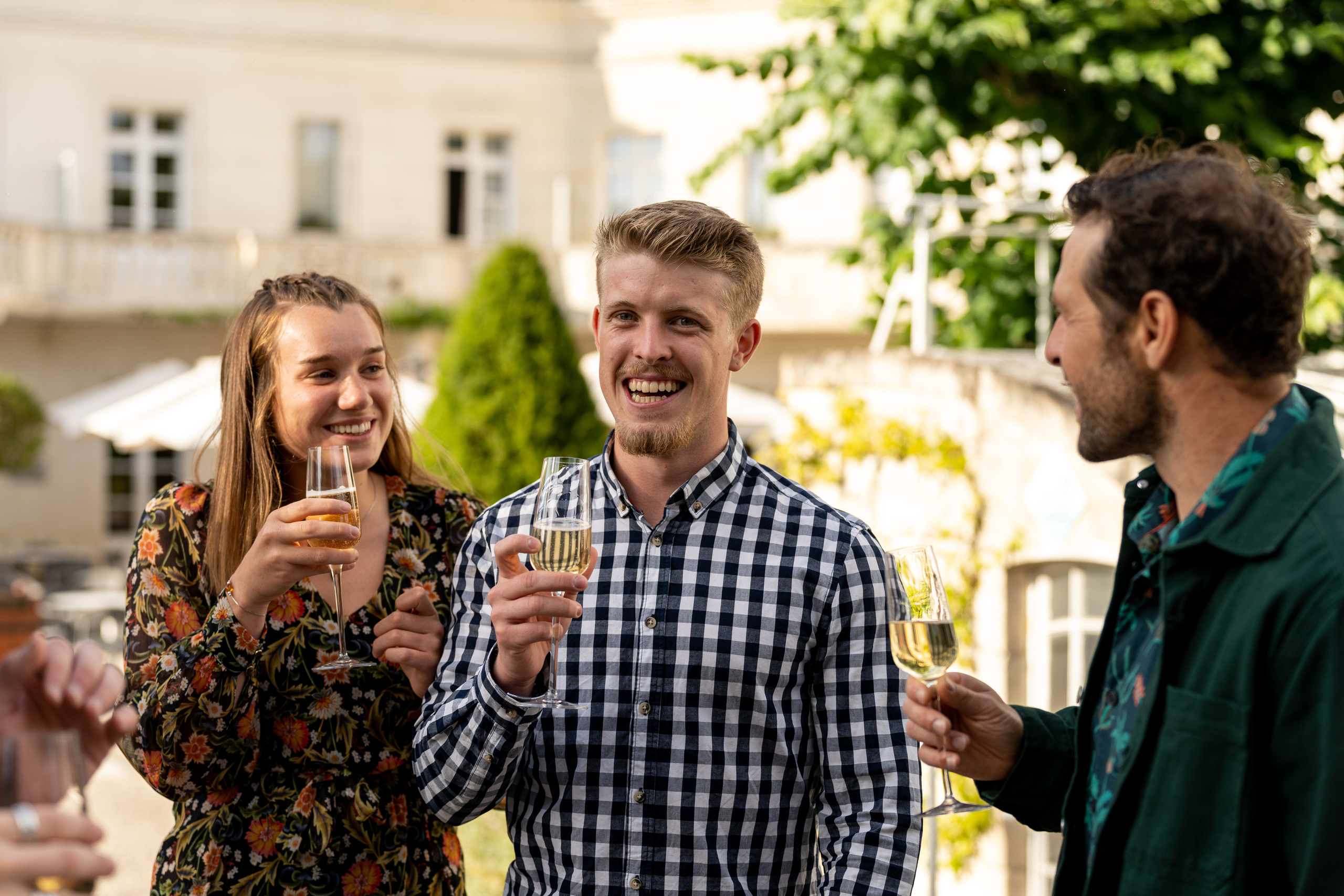 Photographe de famille. Dp films - Agence de création de contenu photo et vidéo