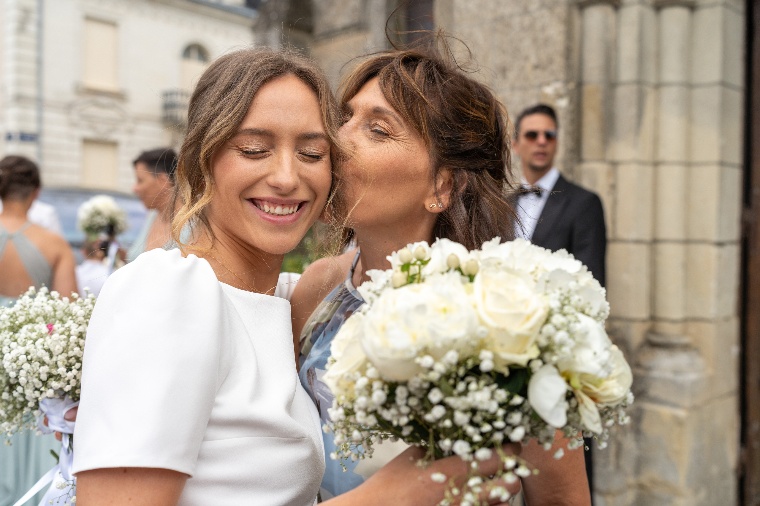 Fanny & Hermann. Dp films - Agence de création de contenu photo et vidéo