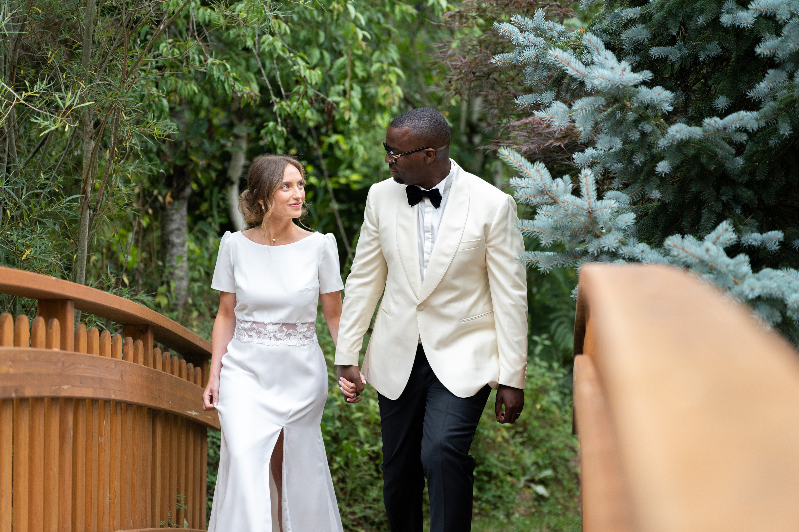 Fanny & Hermann. Dp films - Agence de création de contenu photo et vidéo