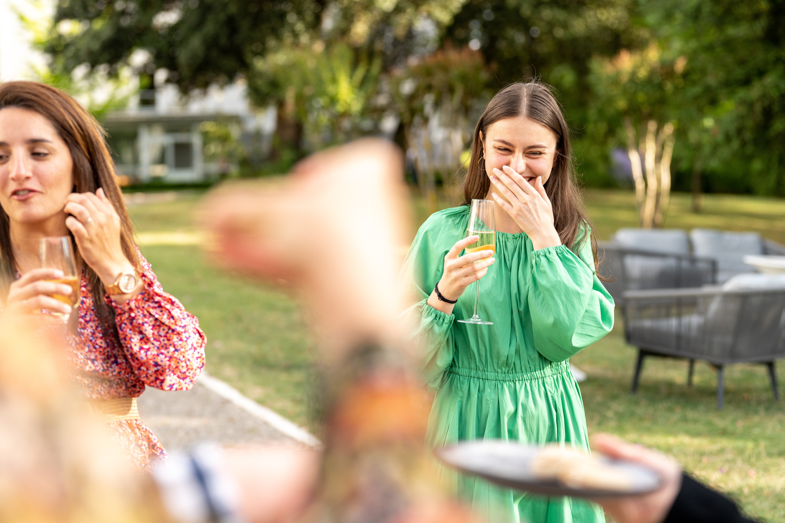 Photographe de famille. Dp films - Agence de création de contenu photo et vidéo