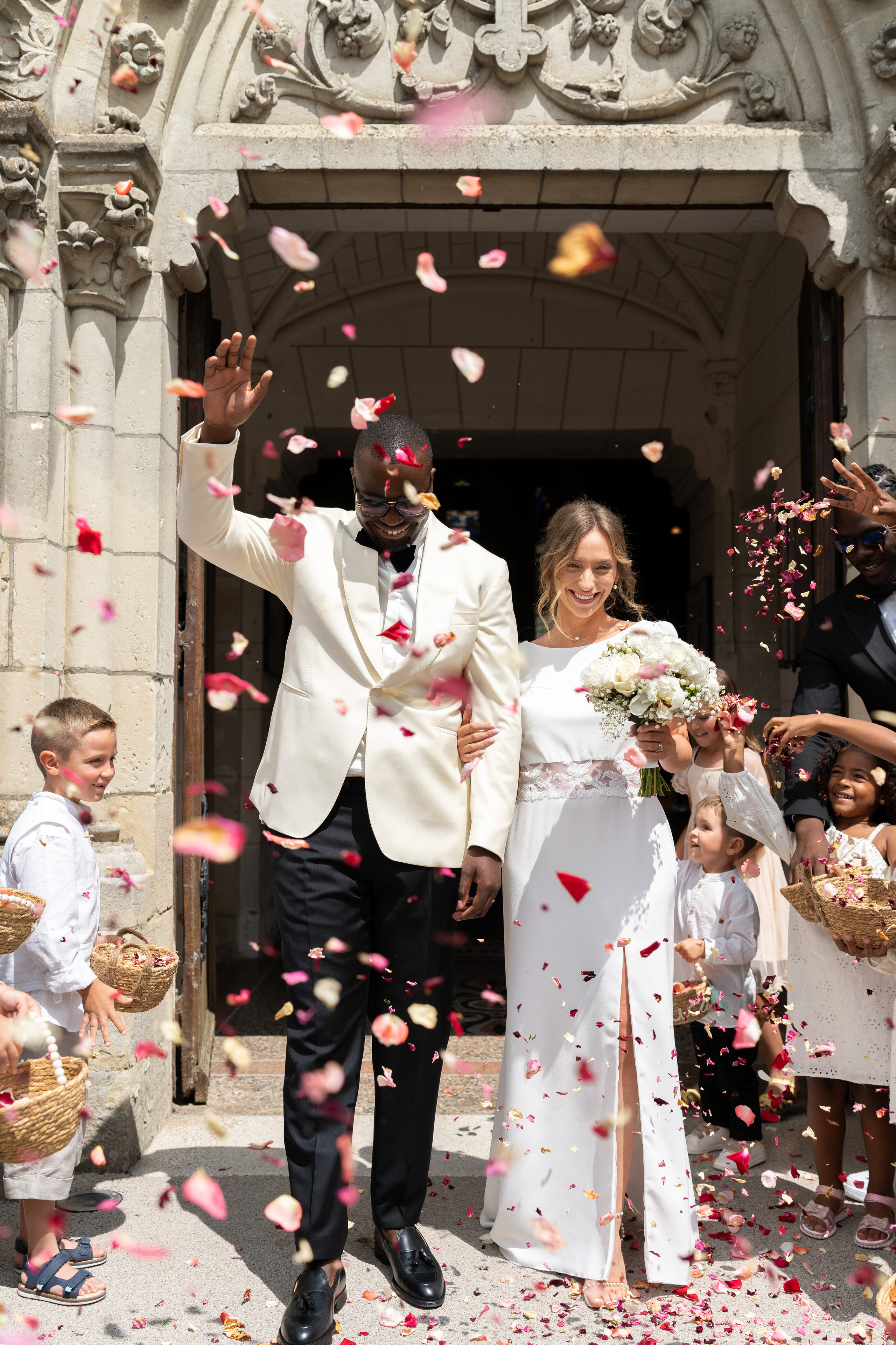 Fanny & Hermann. Dp films - Agence de création de contenu photo et vidéo