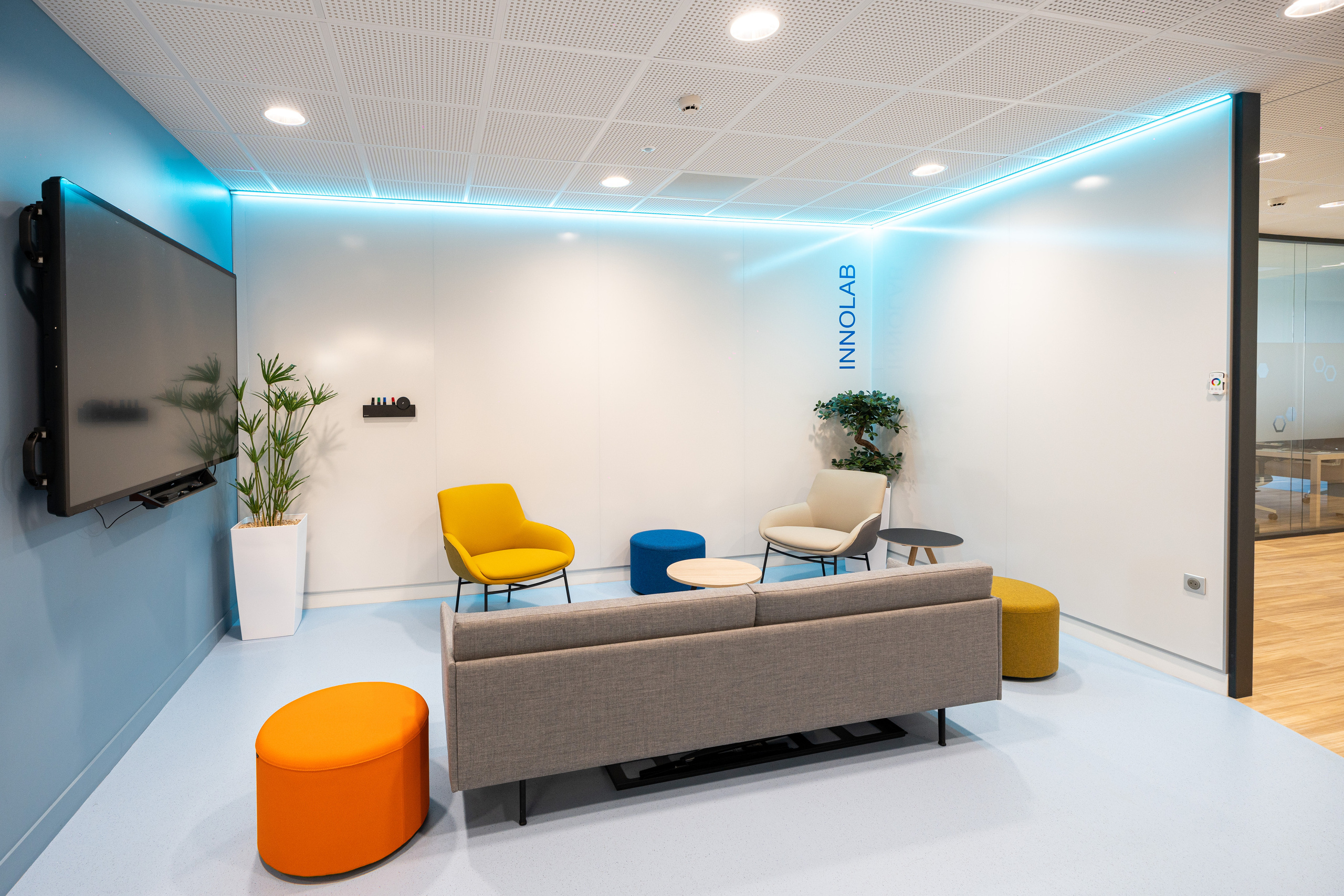 Immobilier. Dp films - Agence de création de contenu photo et vidéo