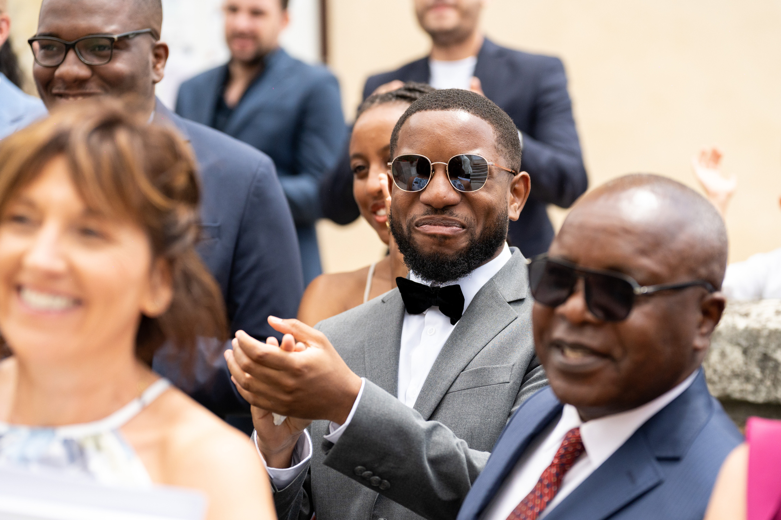 Fanny & Hermann. Dp films - Agence de création de contenu photo et vidéo